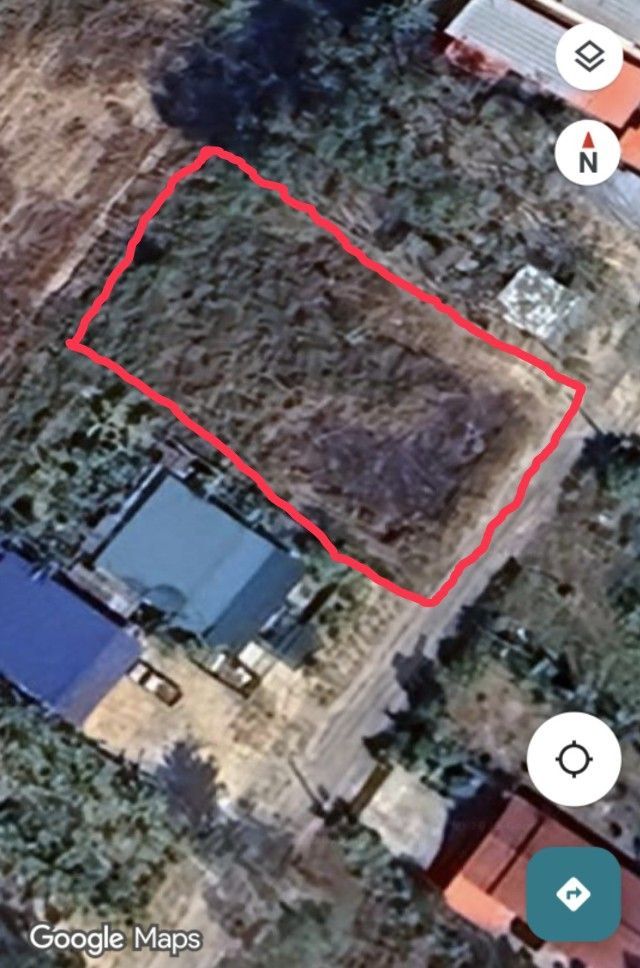 ขายที่ดินเปล่า ทำเลทอง  อำเภอนิคมพัฒนา จังหวัดระยอง