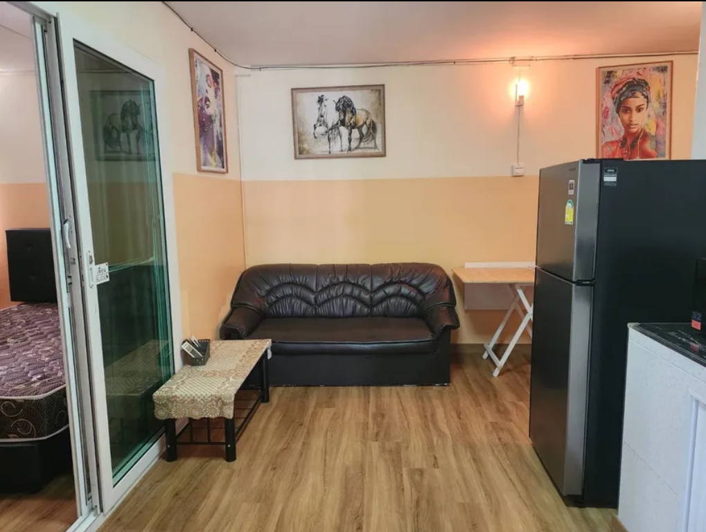 ขาย คอนโด ป๊อปปูล่าเมืองทองธานี  ปากเกร็ด จ.นนทบุรี