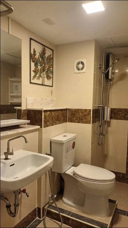 ขาย คอนโด ป๊อปปูล่าเมืองทองธานี  ปากเกร็ด จ.นนทบุรี