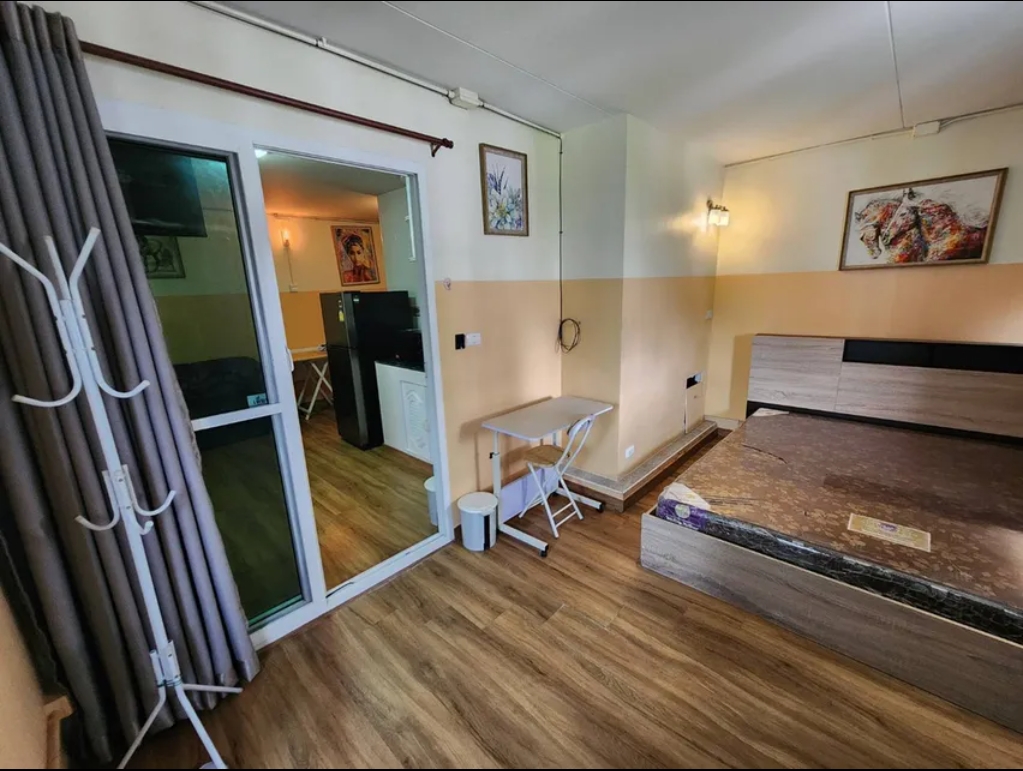 ขาย คอนโด ป๊อปปูล่าเมืองทองธานี  ปากเกร็ด จ.นนทบุรี