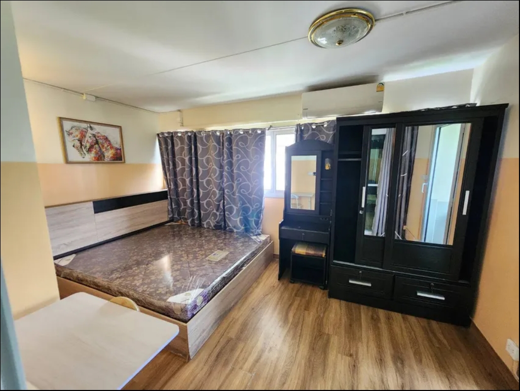 ขาย คอนโด ป๊อปปูล่าเมืองทองธานี  ปากเกร็ด จ.นนทบุรี