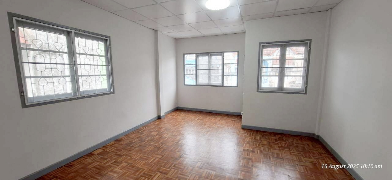 ขายบ้าน หมู่บ้านบุญอนันต์ สรงประภา ดอนเมือง บ้านหัวมุม เขตดอนเมือง จังหวัดกรุงเทพมหานคร