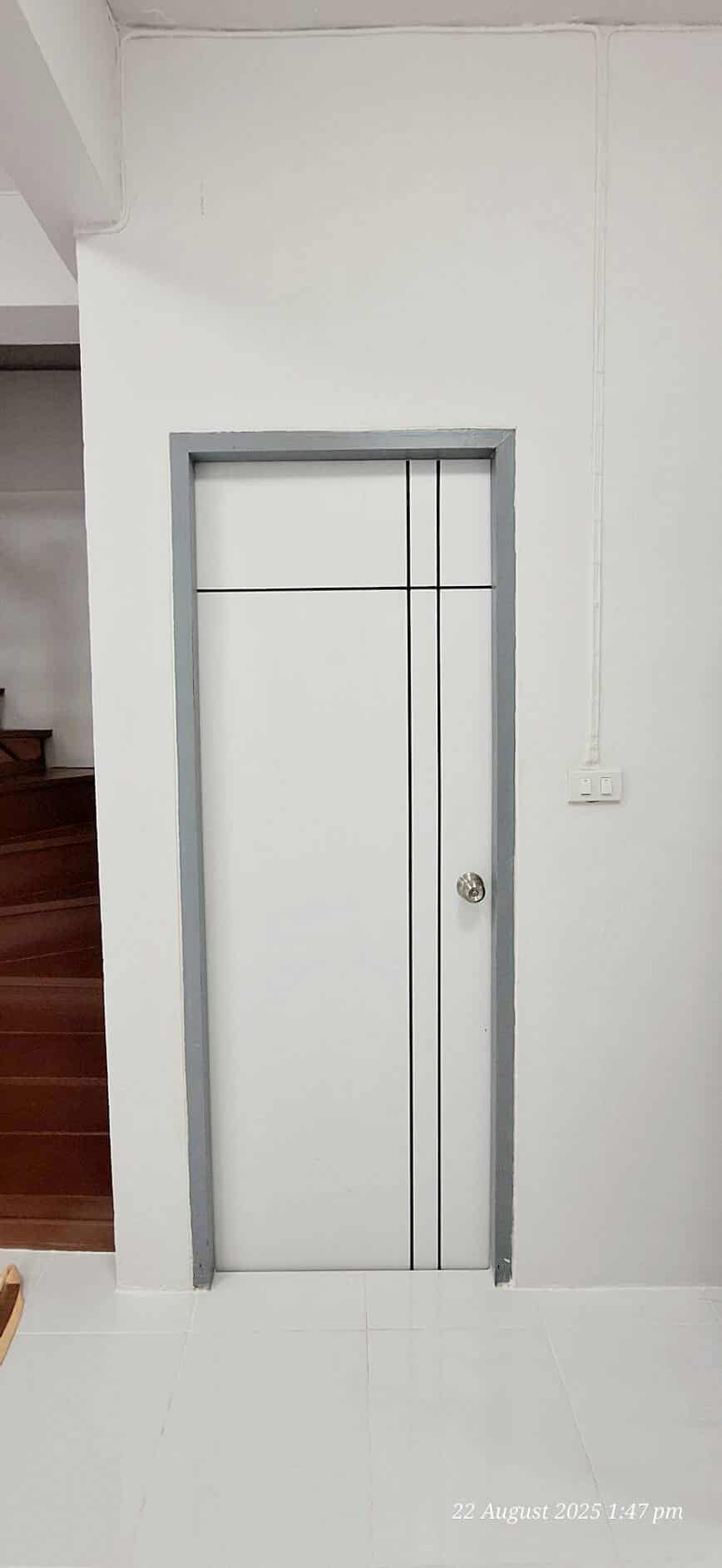 ขายบ้าน หมู่บ้านบุญอนันต์ สรงประภา ดอนเมือง บ้านหัวมุม เขตดอนเมือง จังหวัดกรุงเทพมหานคร