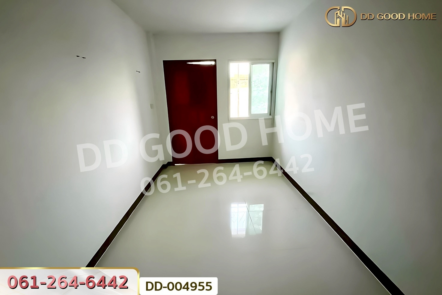 DD-004955 อาคารพาณิชย์ ถ.กลางเมืองพัฒนา เพชรบูรณ์ ใกล้สำนักงานเทศบาลเมืองเพชรบูรณ์