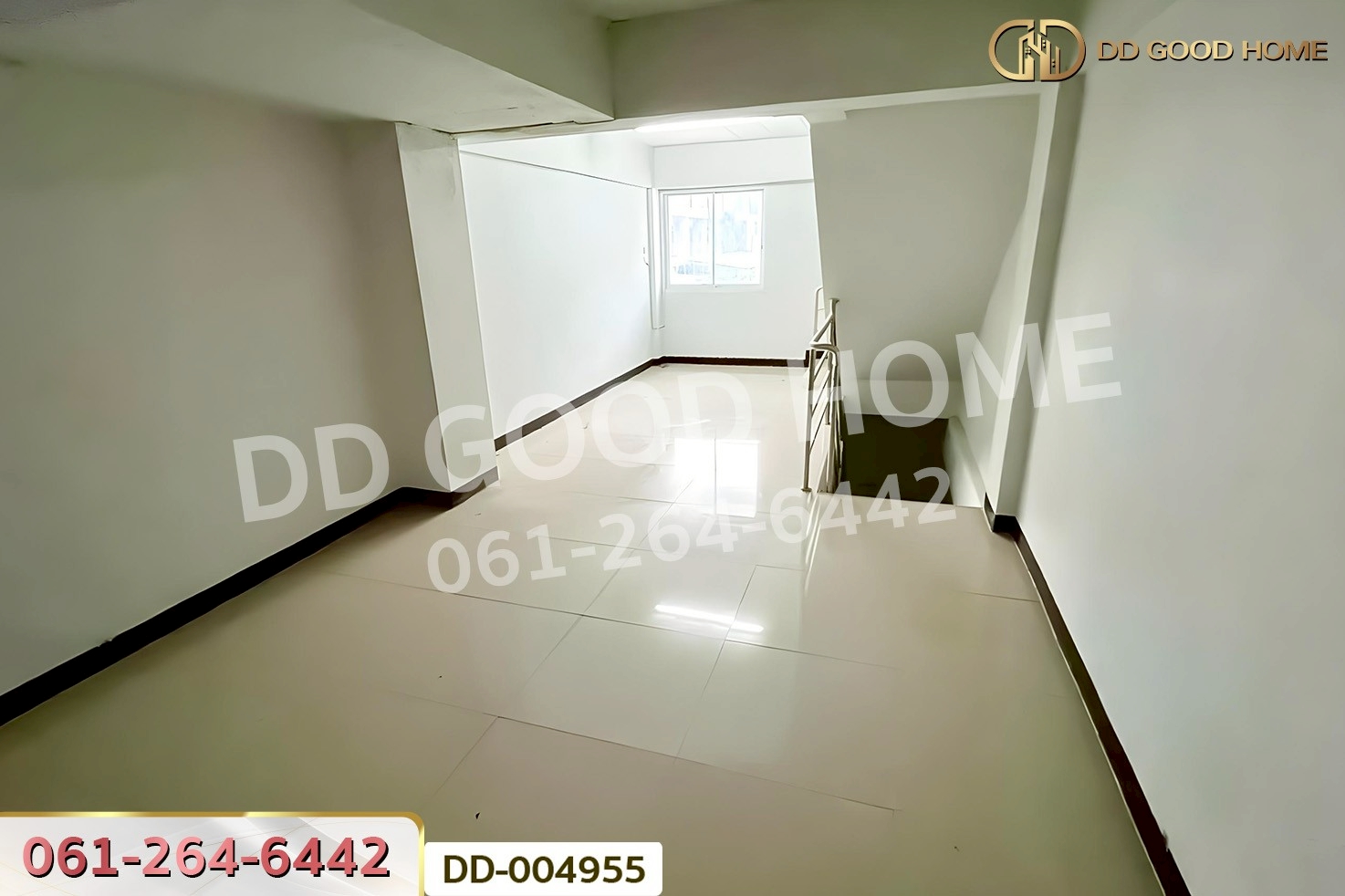 DD-004955 อาคารพาณิชย์ ถ.กลางเมืองพัฒนา เพชรบูรณ์ ใกล้สำนักงานเทศบาลเมืองเพชรบูรณ์