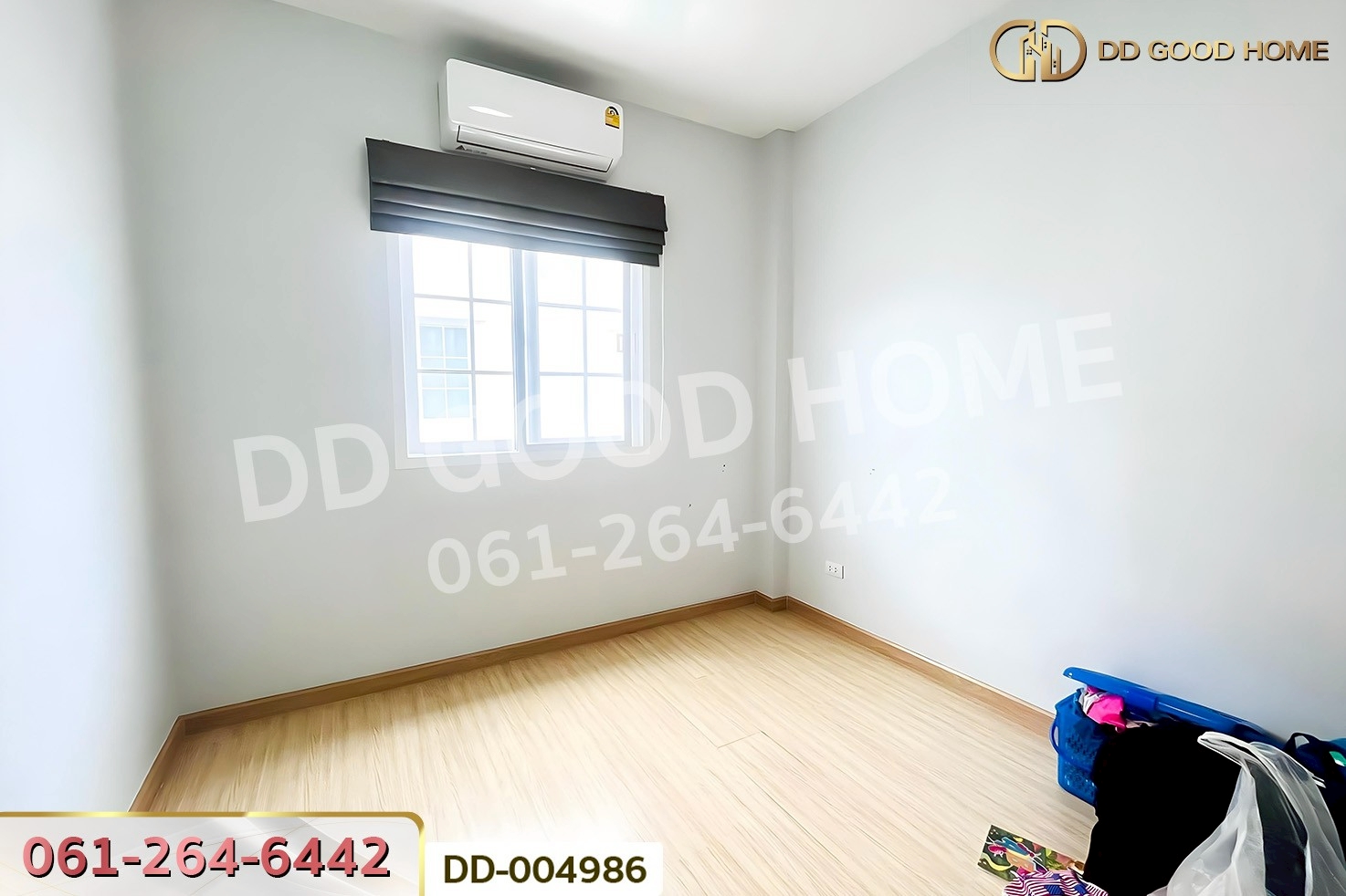 DD-004986 ทาวน์เฮ้าส์ บ้านดี เดอะ แฮมิลตัน ชัยพฤกษ์-วงแหวน นนทบุรี ใกล้เซ็นทรัลเวสต์เกต