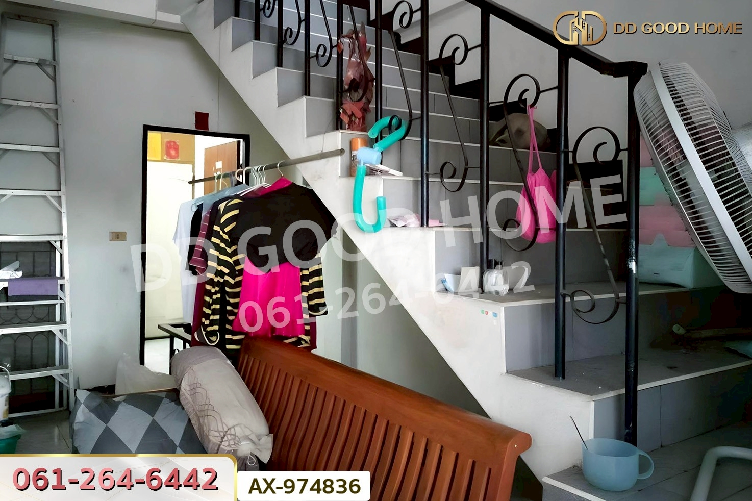 AX-974836 อาคารพาณิชย์ ซ.เพชรเกษม 48 ภาษีเจริญ ใกล้ซีคอนบางแค