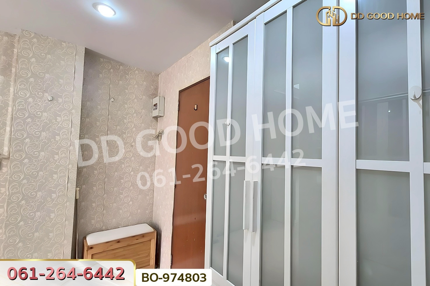 BO-974803F คอนโด โลตัส คอนโดทาวน์ ถ.แจ้งวัฒนะ นนทบุรี ใกล้เซ็นทรัล แจ้งวัฒนะ
