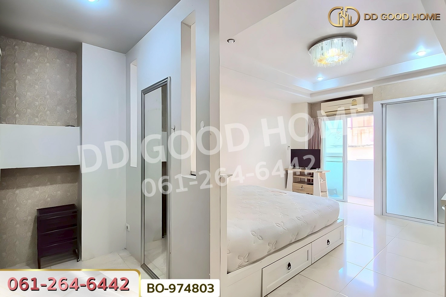BO-974803F คอนโด โลตัส คอนโดทาวน์ ถ.แจ้งวัฒนะ นนทบุรี ใกล้เซ็นทรัล แจ้งวัฒนะ