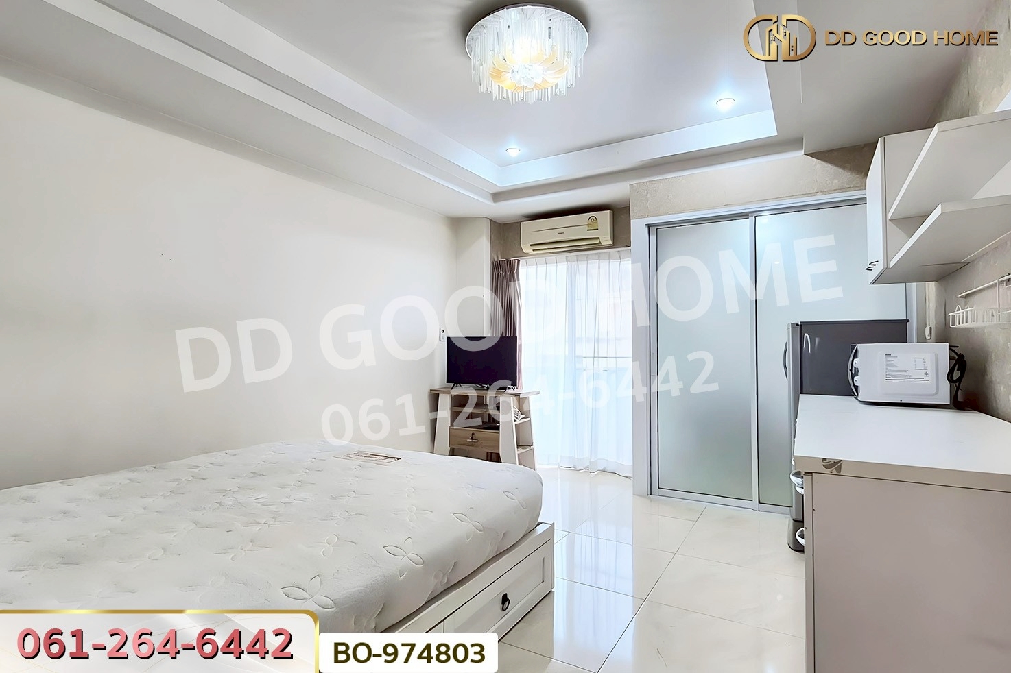 BO-974803F คอนโด โลตัส คอนโดทาวน์ ถ.แจ้งวัฒนะ นนทบุรี ใกล้เซ็นทรัล แจ้งวัฒนะ