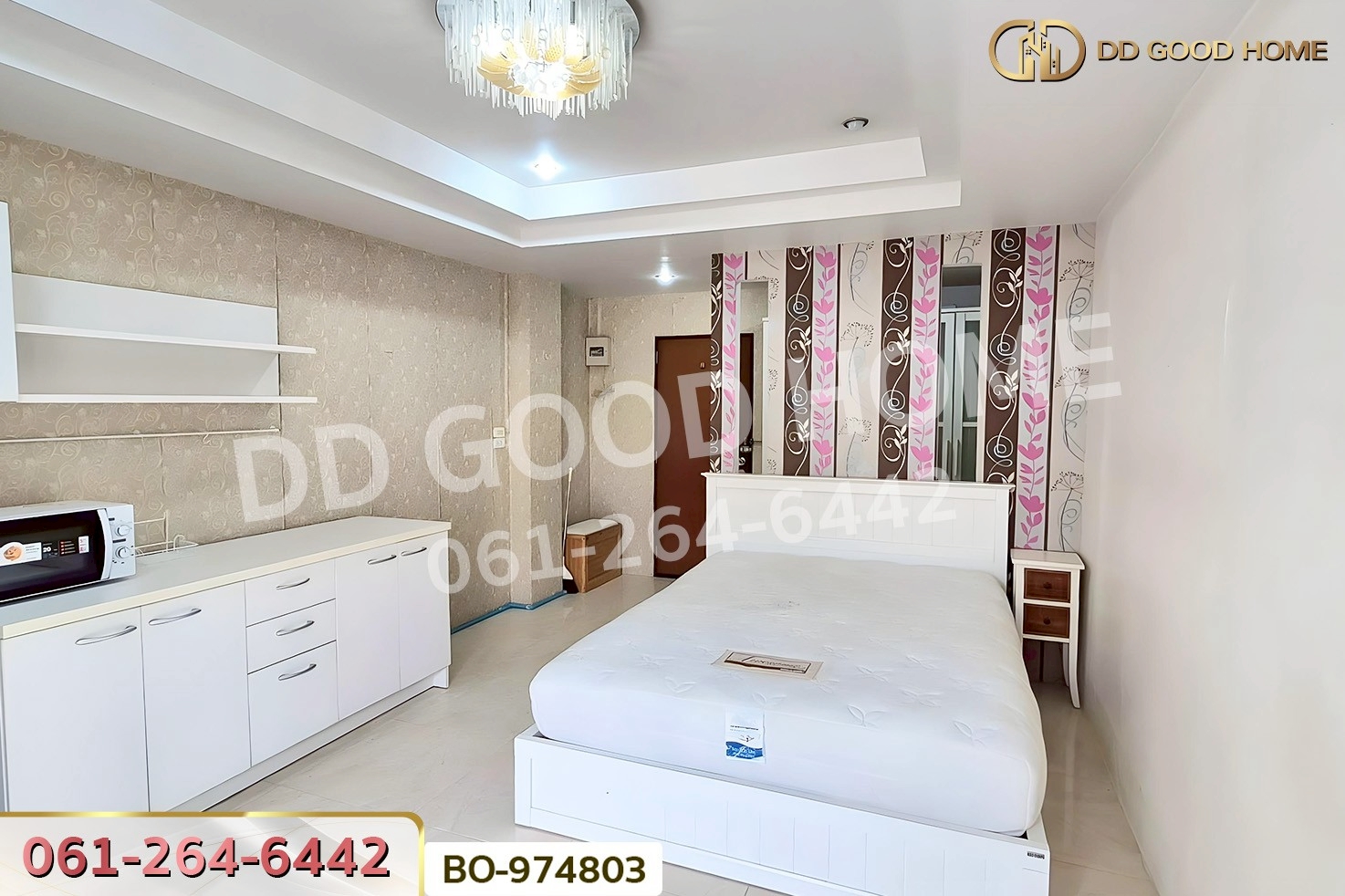 BO-974803F คอนโด โลตัส คอนโดทาวน์ ถ.แจ้งวัฒนะ นนทบุรี ใกล้เซ็นทรัล แจ้งวัฒนะ