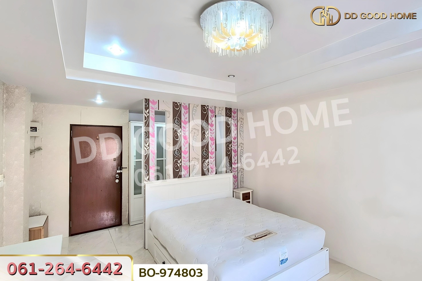 BO-974803F คอนโด โลตัส คอนโดทาวน์ ถ.แจ้งวัฒนะ นนทบุรี ใกล้เซ็นทรัล แจ้งวัฒนะ