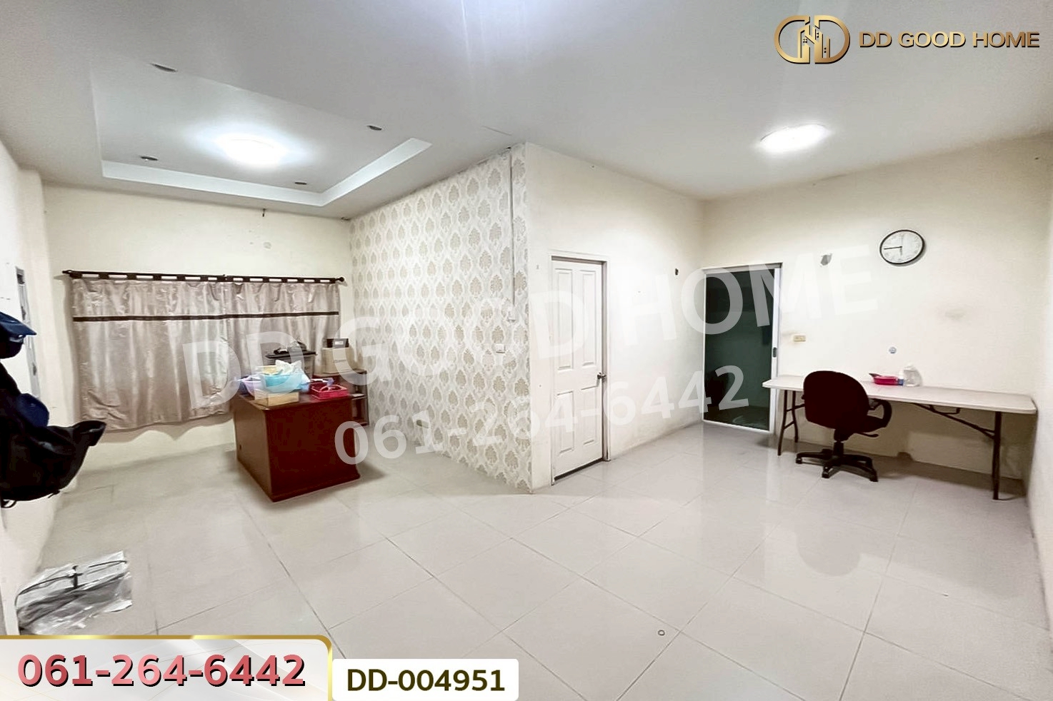 DD-004951 บ้านเดี่ยว บ้านสร้างแกรนด์ 5 (โรจนะ-วังน้อย) พระนครศรีอยุธยา ใกล้สำนักงานที่ดินจังหวัดพระนครศรีอยุธยา สาขาวังน้อย