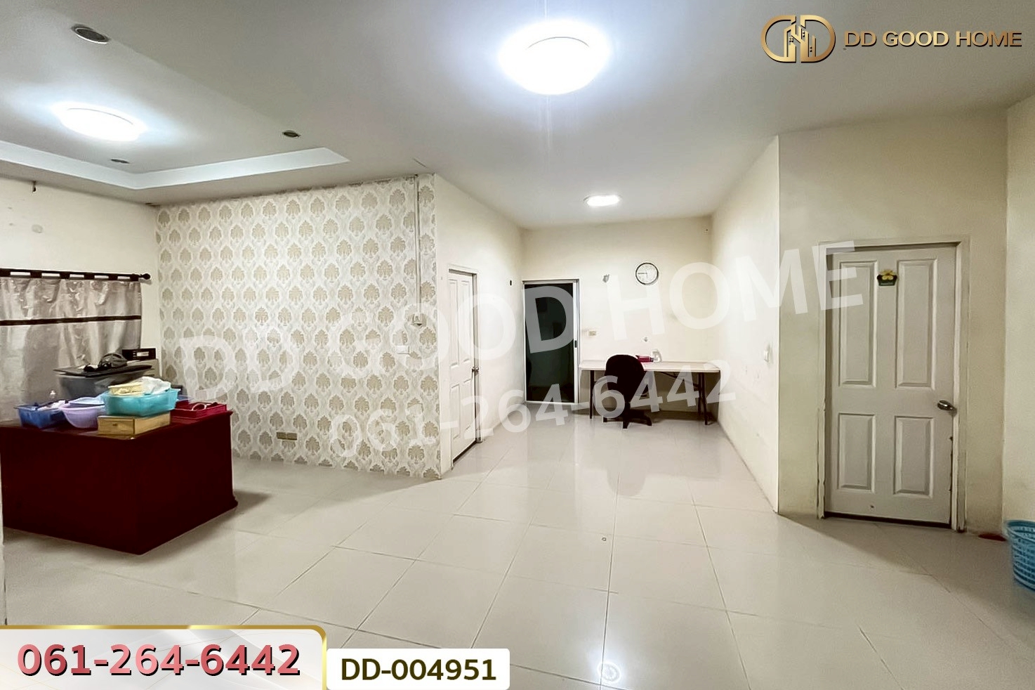 DD-004951 บ้านเดี่ยว บ้านสร้างแกรนด์ 5 (โรจนะ-วังน้อย) พระนครศรีอยุธยา ใกล้สำนักงานที่ดินจังหวัดพระนครศรีอยุธยา สาขาวังน้อย