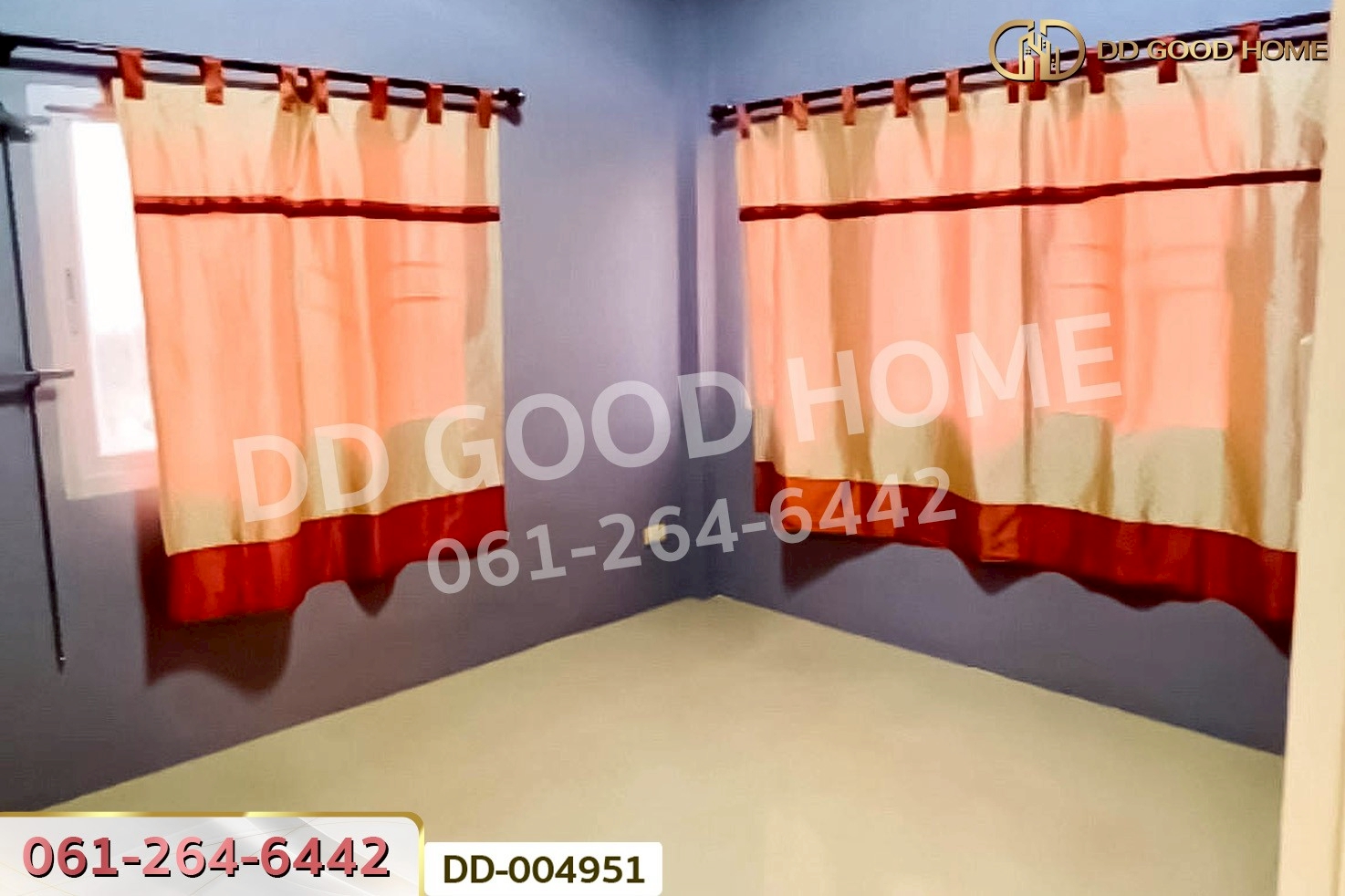 DD-004951 บ้านเดี่ยว บ้านสร้างแกรนด์ 5 (โรจนะ-วังน้อย) พระนครศรีอยุธยา ใกล้สำนักงานที่ดินจังหวัดพระนครศรีอยุธยา สาขาวังน้อย