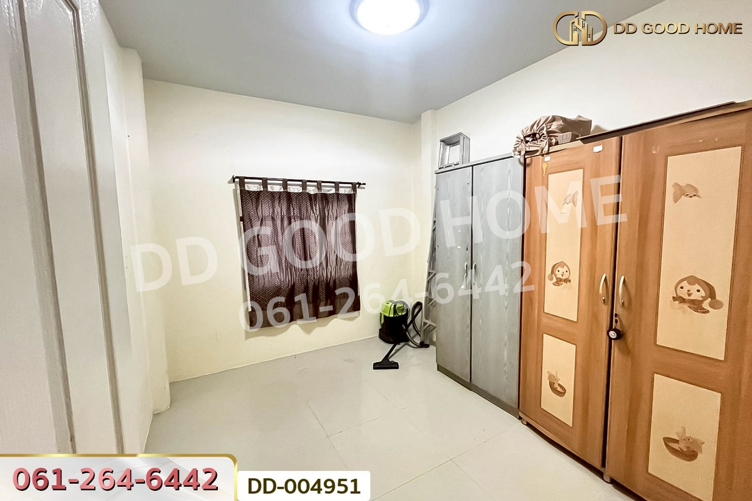 DD-004951 บ้านเดี่ยว บ้านสร้างแกรนด์ 5 (โรจนะ-วังน้อย) พระนครศรีอยุธยา ใกล้สำนักงานที่ดินจังหวัดพระนครศรีอยุธยา สาขาวังน้อย