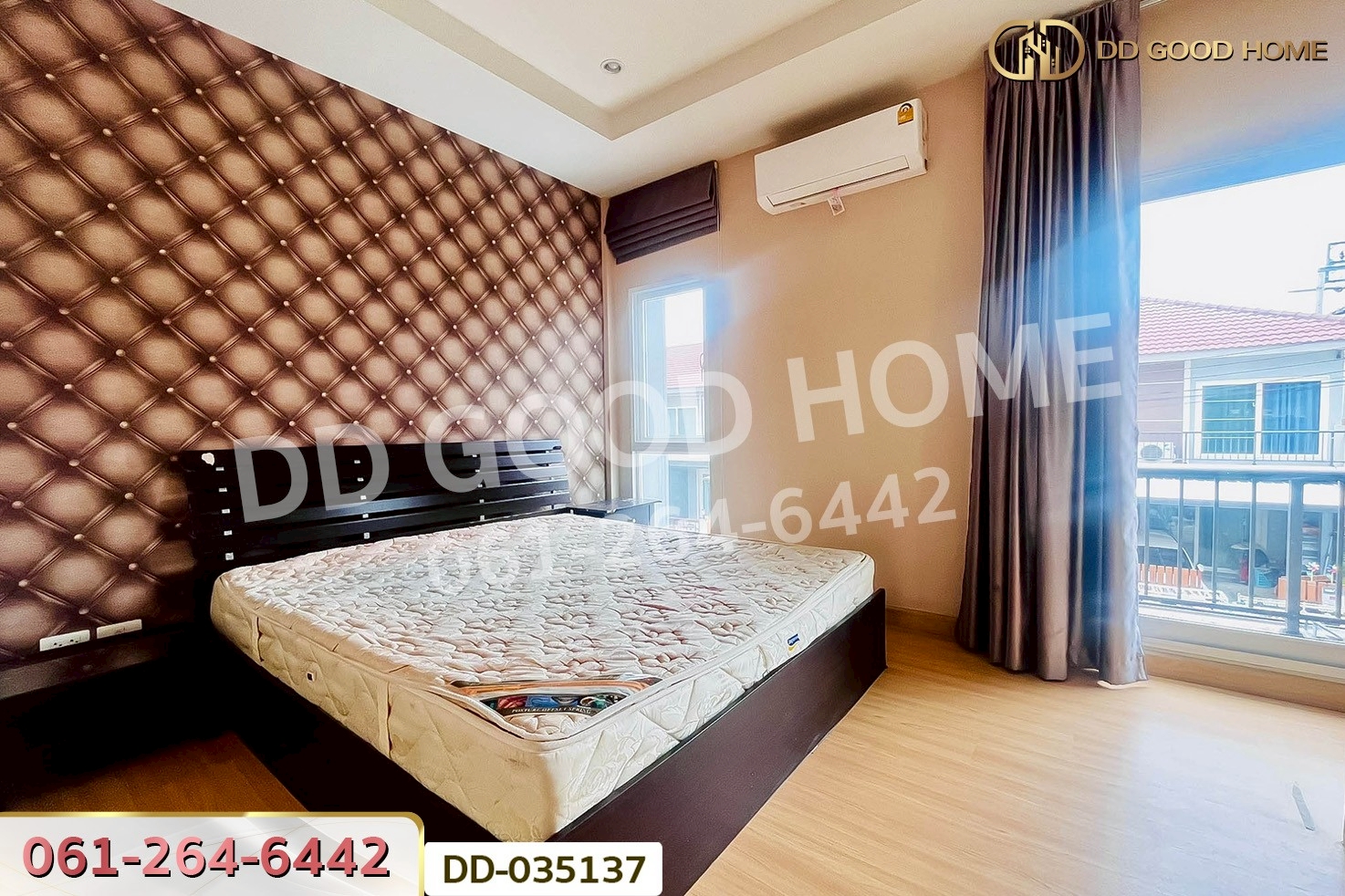 DD-035137 ทาวน์เฮ้าส์ ศุภาลัย พรีโม่ กาญจนาภิเษก-ชัยพฤกษ์ ใกล้โฮมโปร บางบัวทอง