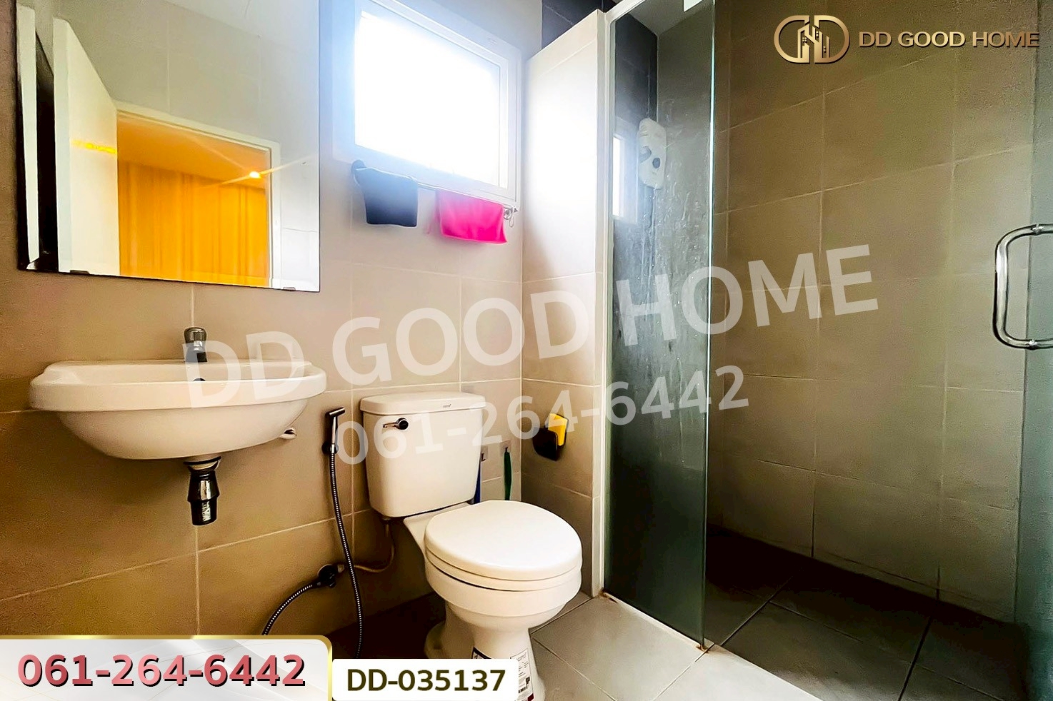 DD-035137 ทาวน์เฮ้าส์ ศุภาลัย พรีโม่ กาญจนาภิเษก-ชัยพฤกษ์ ใกล้โฮมโปร บางบัวทอง