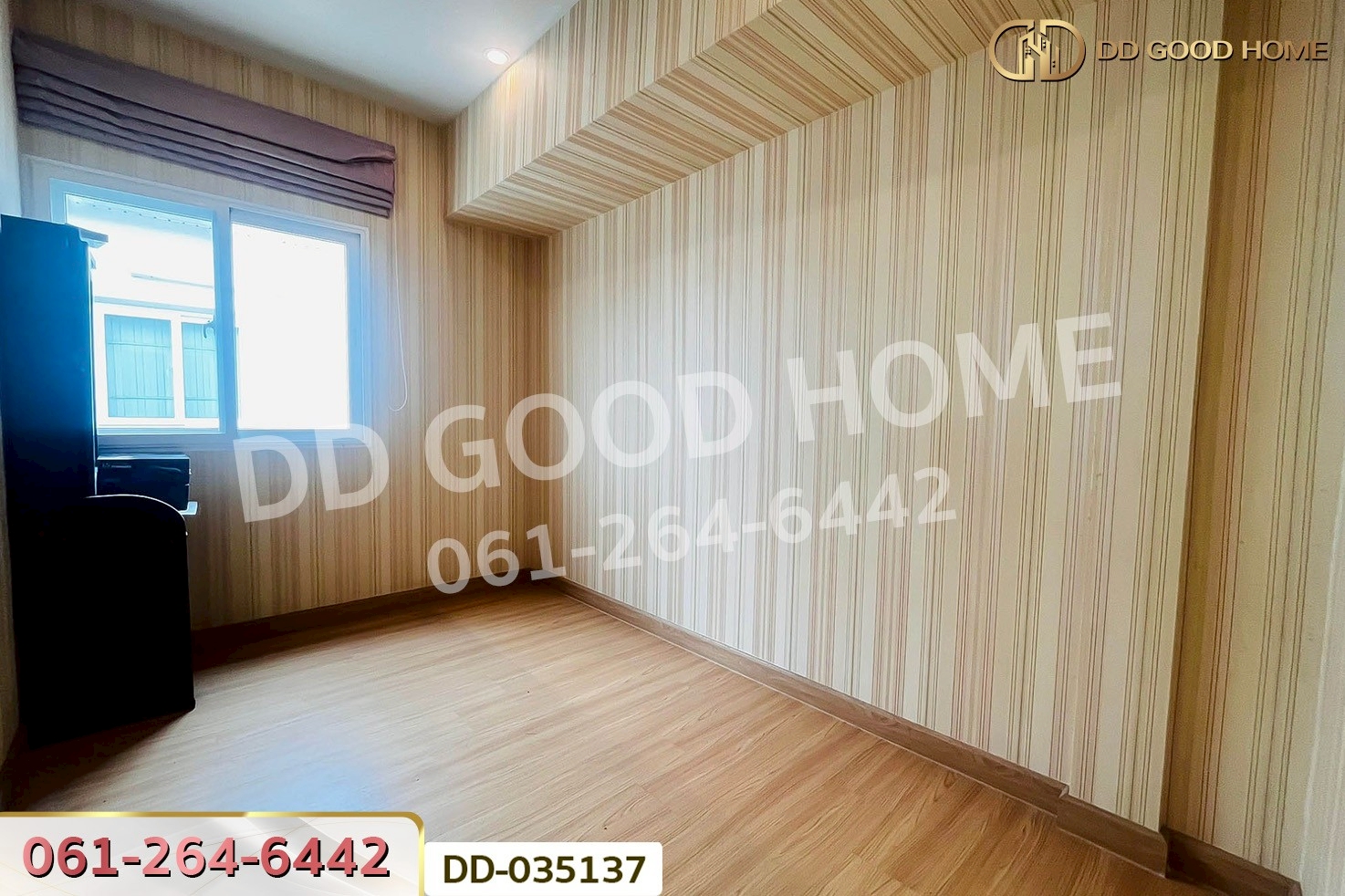 DD-035137 ทาวน์เฮ้าส์ ศุภาลัย พรีโม่ กาญจนาภิเษก-ชัยพฤกษ์ ใกล้โฮมโปร บางบัวทอง