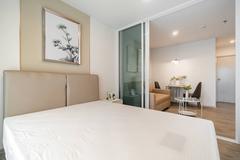 คอนโดให้เช่า Regent Home Bangna ใกล้บีทีเอส บางนา