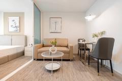 คอนโดให้เช่า Regent Home Bangna ใกล้บีทีเอส บางนา