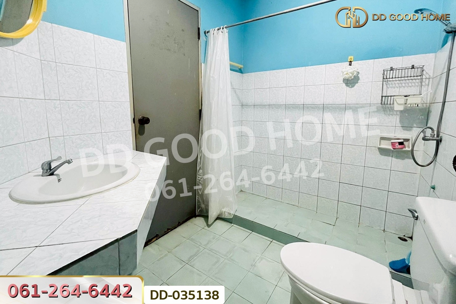 DD-035138 ทาวน์เฮ้าส์ มนวดี พาร์ค นนทบุรี ใกล้โรงเรียนกสิณธรเซนต์ปีเตอร์