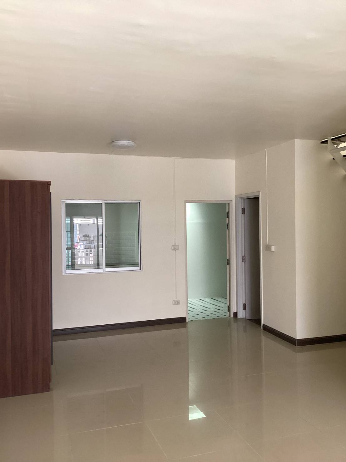 ขายทาวน์เฮาส์ 2 ชั้น หมู่บ้านพฤกษา 74/1 ทำเลดี จังหวัดสมุทรปราการ