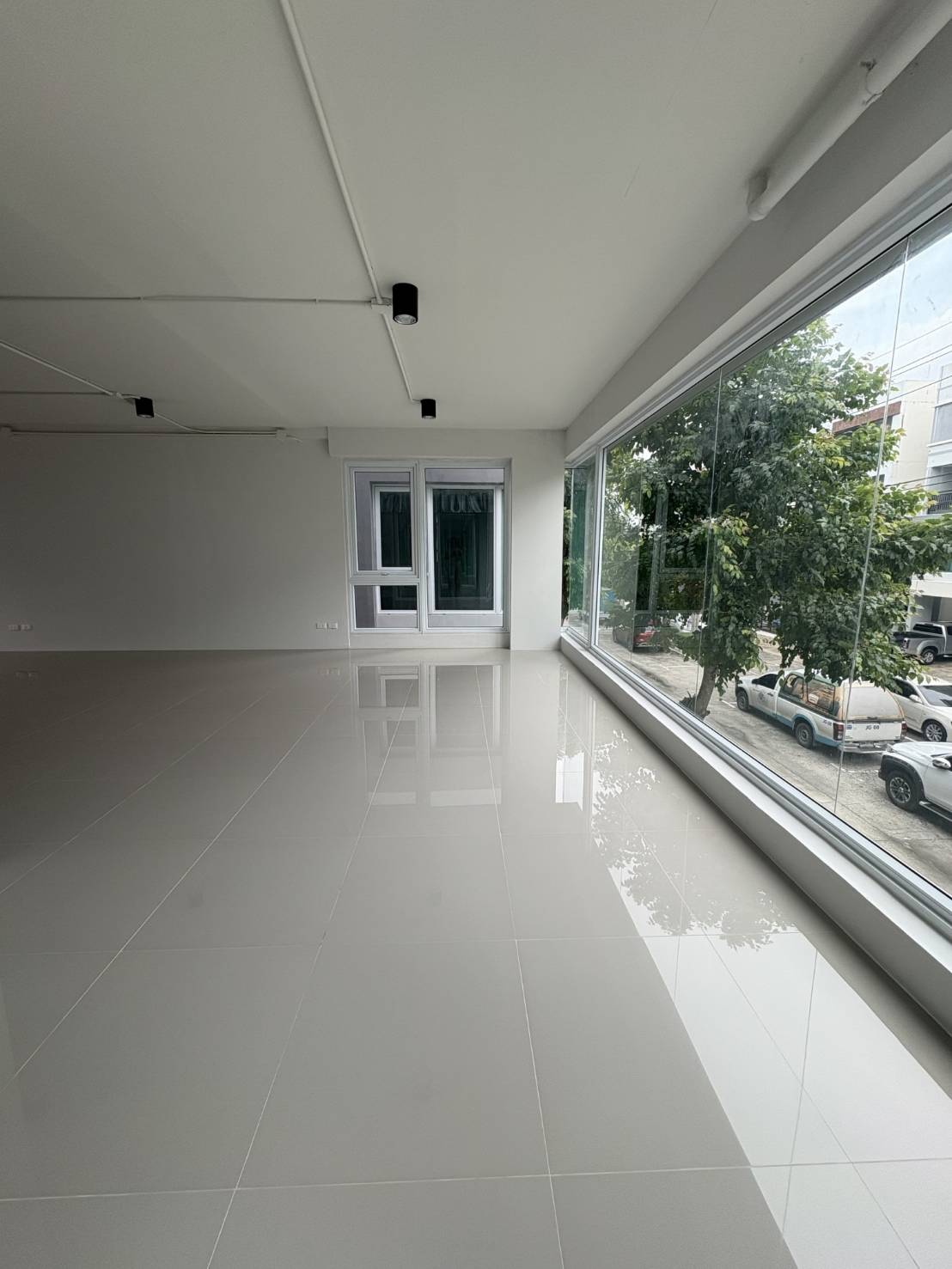 ขายโฮมออฟฟิศ 4 ชั้น ติดถนนใหญ่กิ่งแก้ว – The Terminal สุวรรณภูมิ จังหวัดสมุทรปราการ