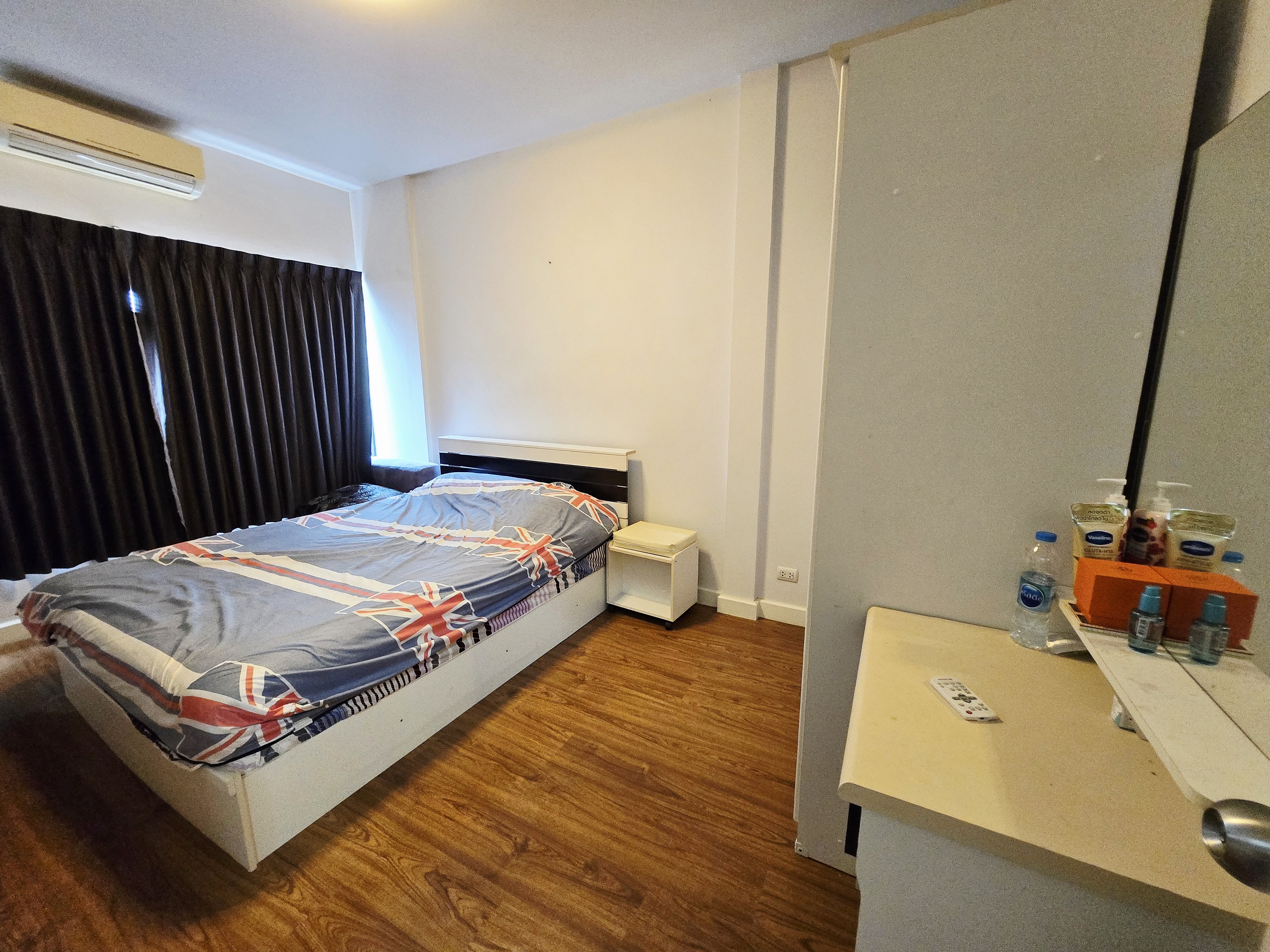 ขายทาวโฮม 2 ชั้น หมู่บ้านเดอะวิลล่า รามคำแหง-สุวรรณภูมิ เขตมีนบุรี จังหวัดกรุงเทพมหานคร