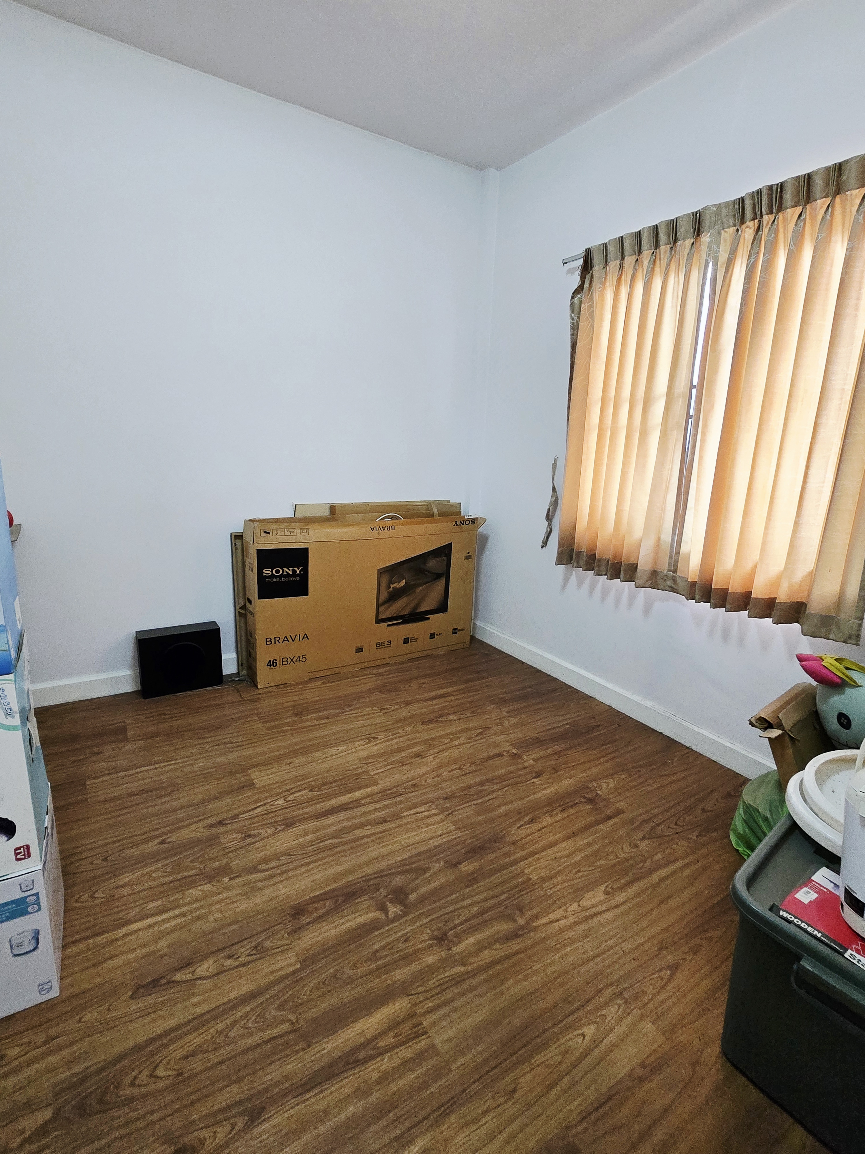 ขายทาวโฮม 2 ชั้น หมู่บ้านเดอะวิลล่า รามคำแหง-สุวรรณภูมิ เขตมีนบุรี จังหวัดกรุงเทพมหานคร