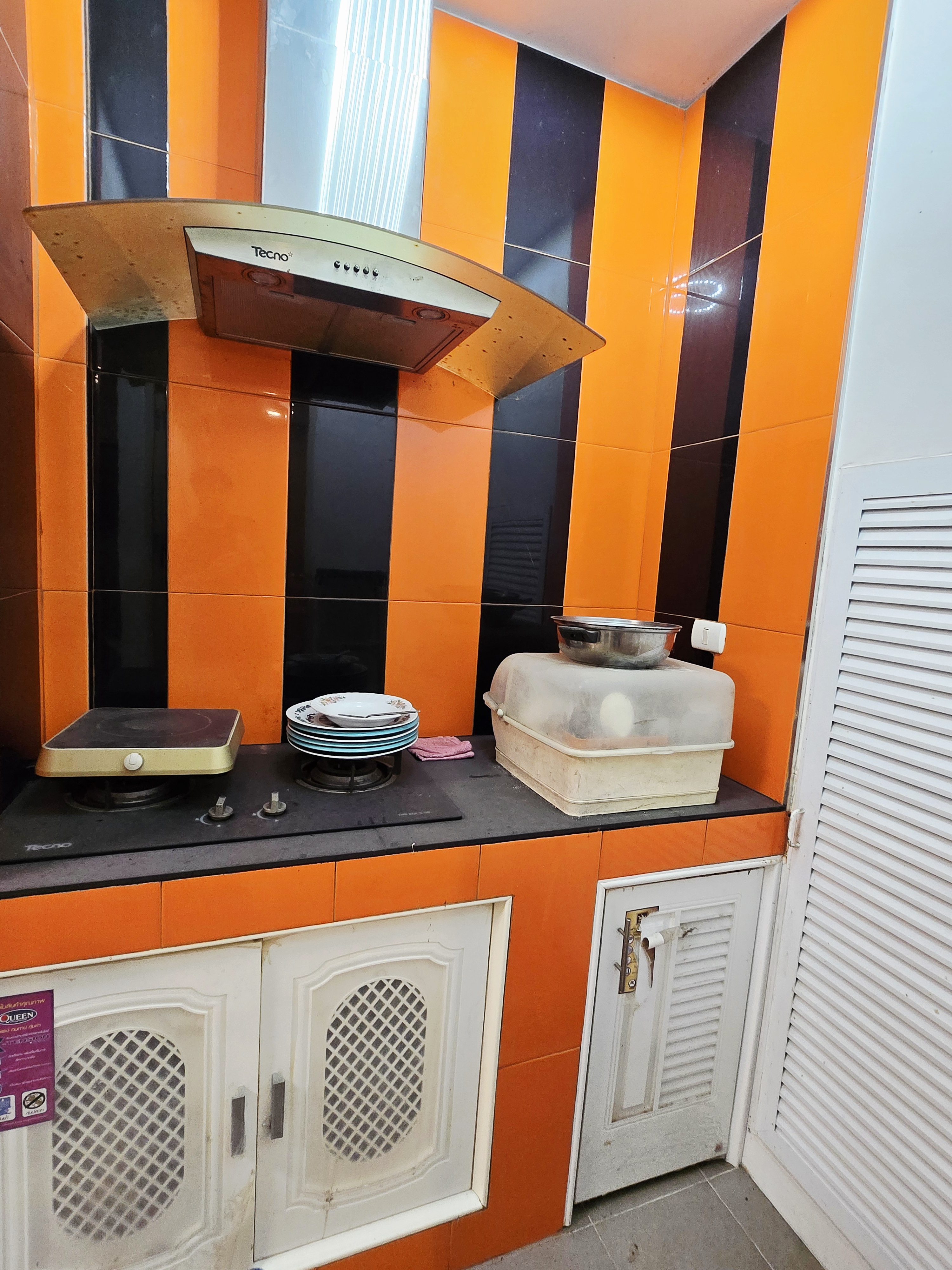 ขายทาวโฮม 2 ชั้น หมู่บ้านเดอะวิลล่า รามคำแหง-สุวรรณภูมิ เขตมีนบุรี จังหวัดกรุงเทพมหานคร