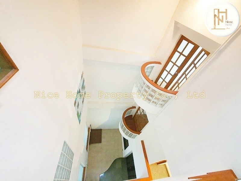 ขายโฮมออฟฟิศ ติดถนนสิรินธร สภาพสวย ทำเลดี ใกล้ตั้งฮั่วเส็ง