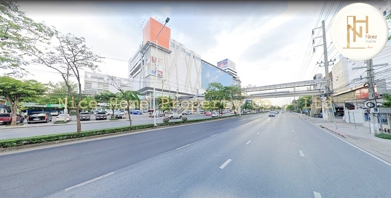 ขายโฮมออฟฟิศ ติดถนนสิรินธร สภาพสวย ทำเลดี ใกล้ตั้งฮั่วเส็ง