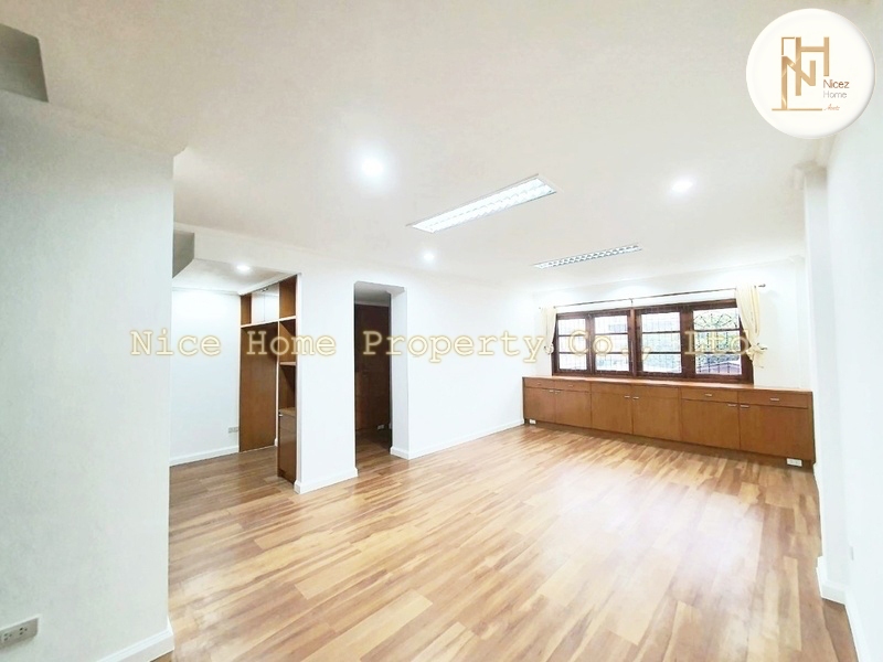 ขายโฮมออฟฟิศ ติดถนนสิรินธร สภาพสวย ทำเลดี ใกล้ตั้งฮั่วเส็ง