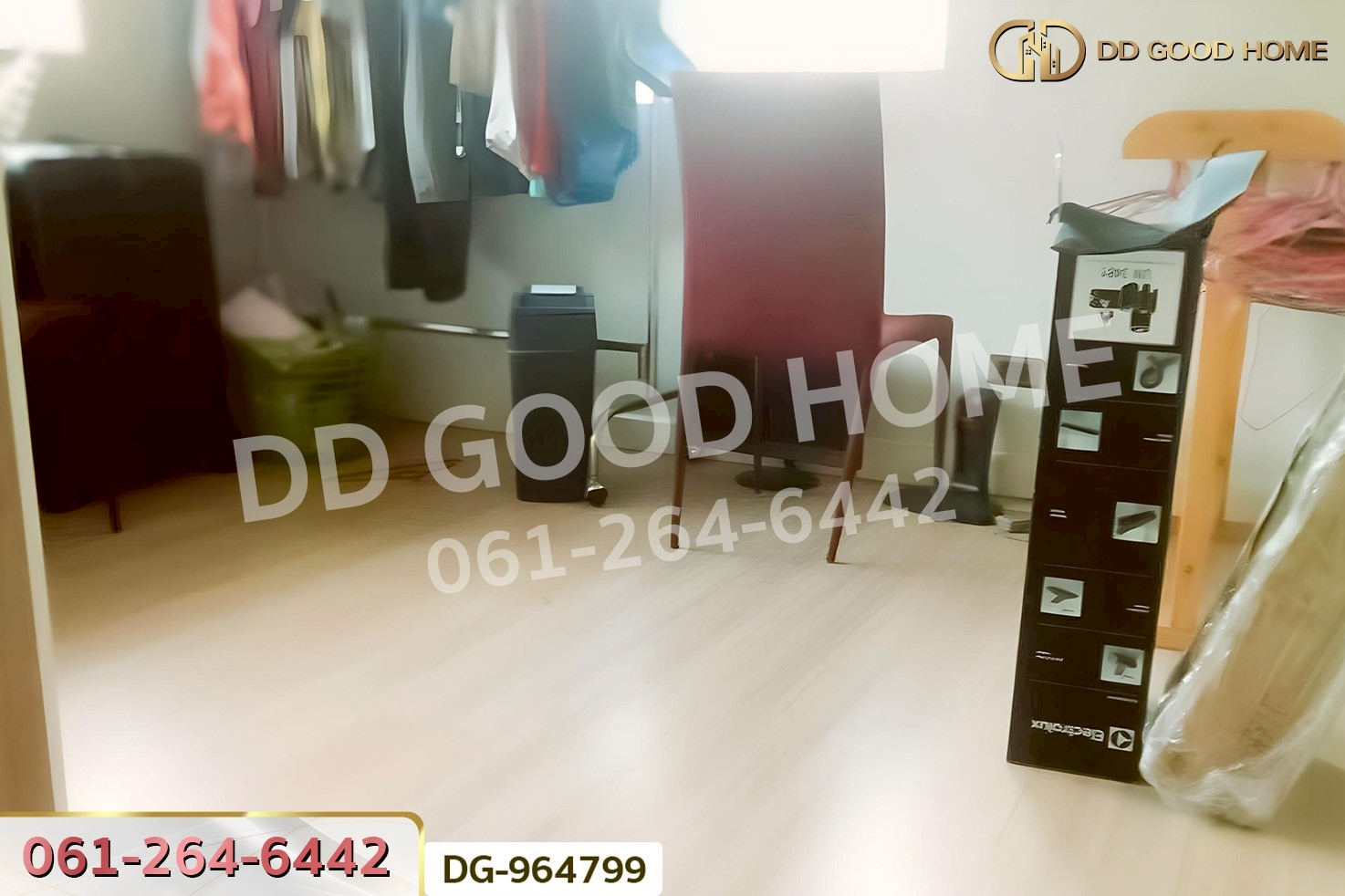GF-964799 บ้านเดี่ยว คณาสิริ ชัยพฤกษ์-วงแหวน ถ.บางกรวย-ไทรน้อย ใกล้เซ็นทรัล เวสต์เกต