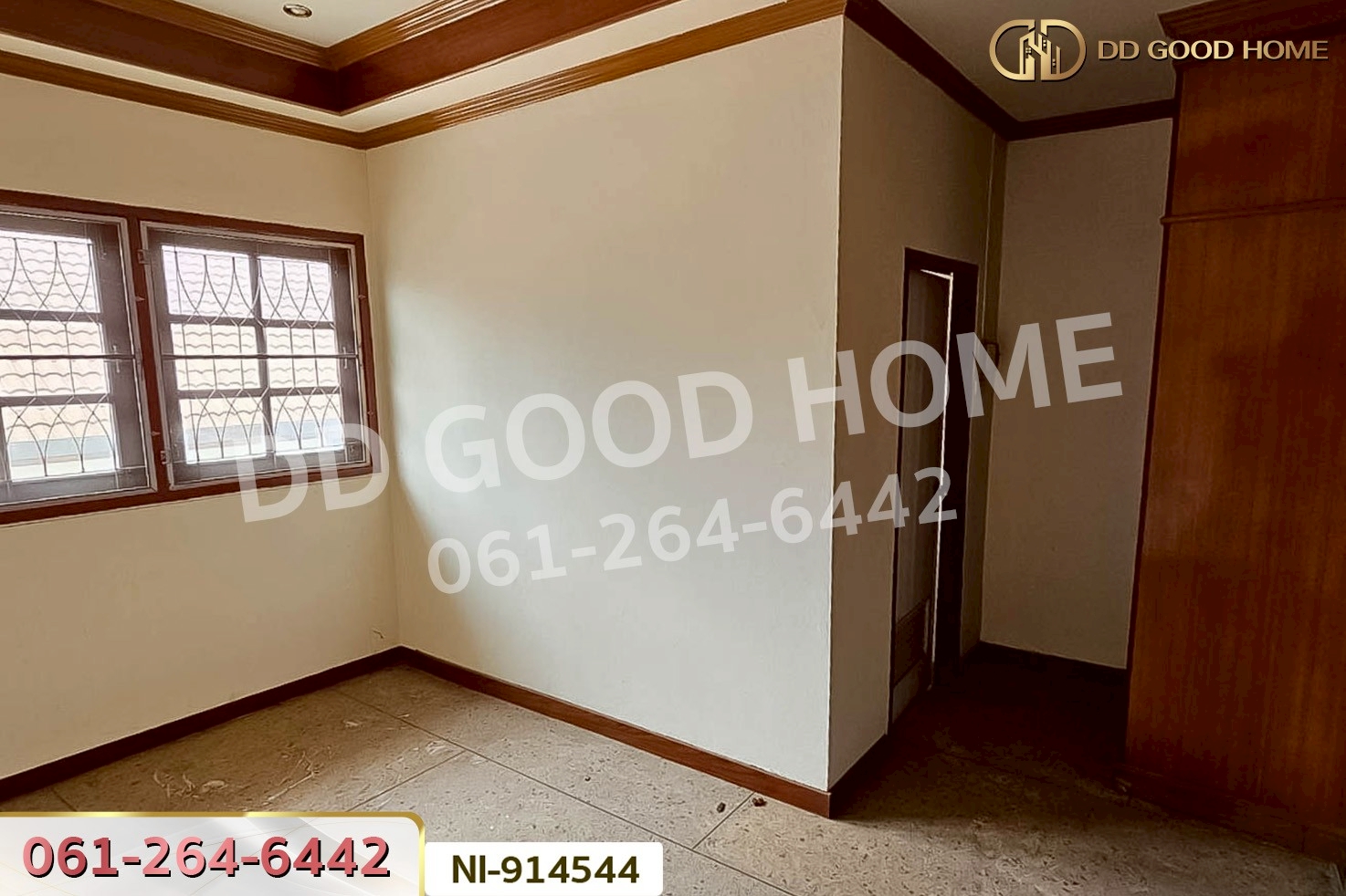 NI-914544 อาคารพาณิชย์ หมากแข้ง ถ.อดุลยเดช อุดรธานี ใกล้เซ็นทรัลพลาซ่า อุดรธานี