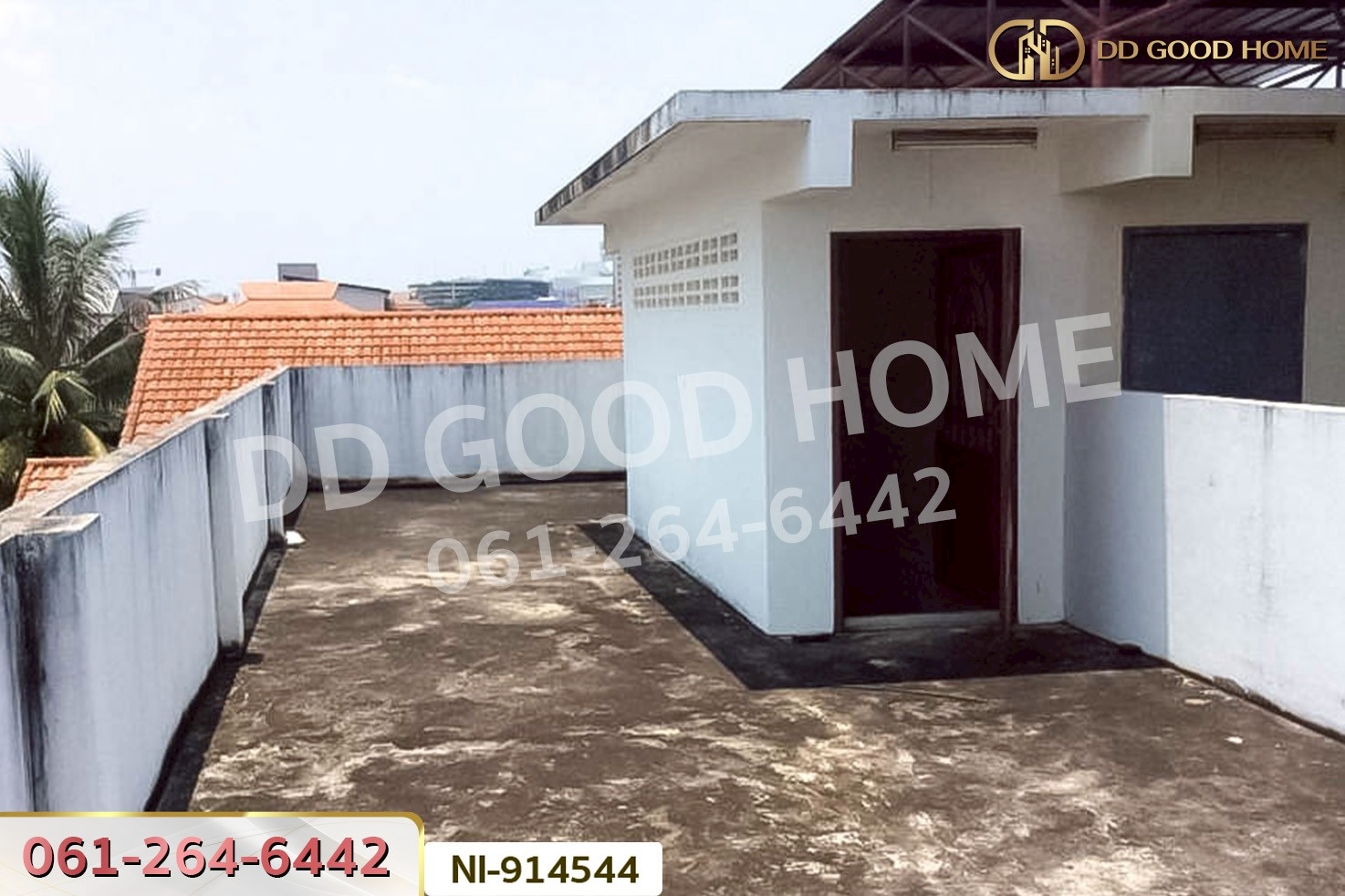 NI-914544 อาคารพาณิชย์ หมากแข้ง ถ.อดุลยเดช อุดรธานี ใกล้เซ็นทรัลพลาซ่า อุดรธานี