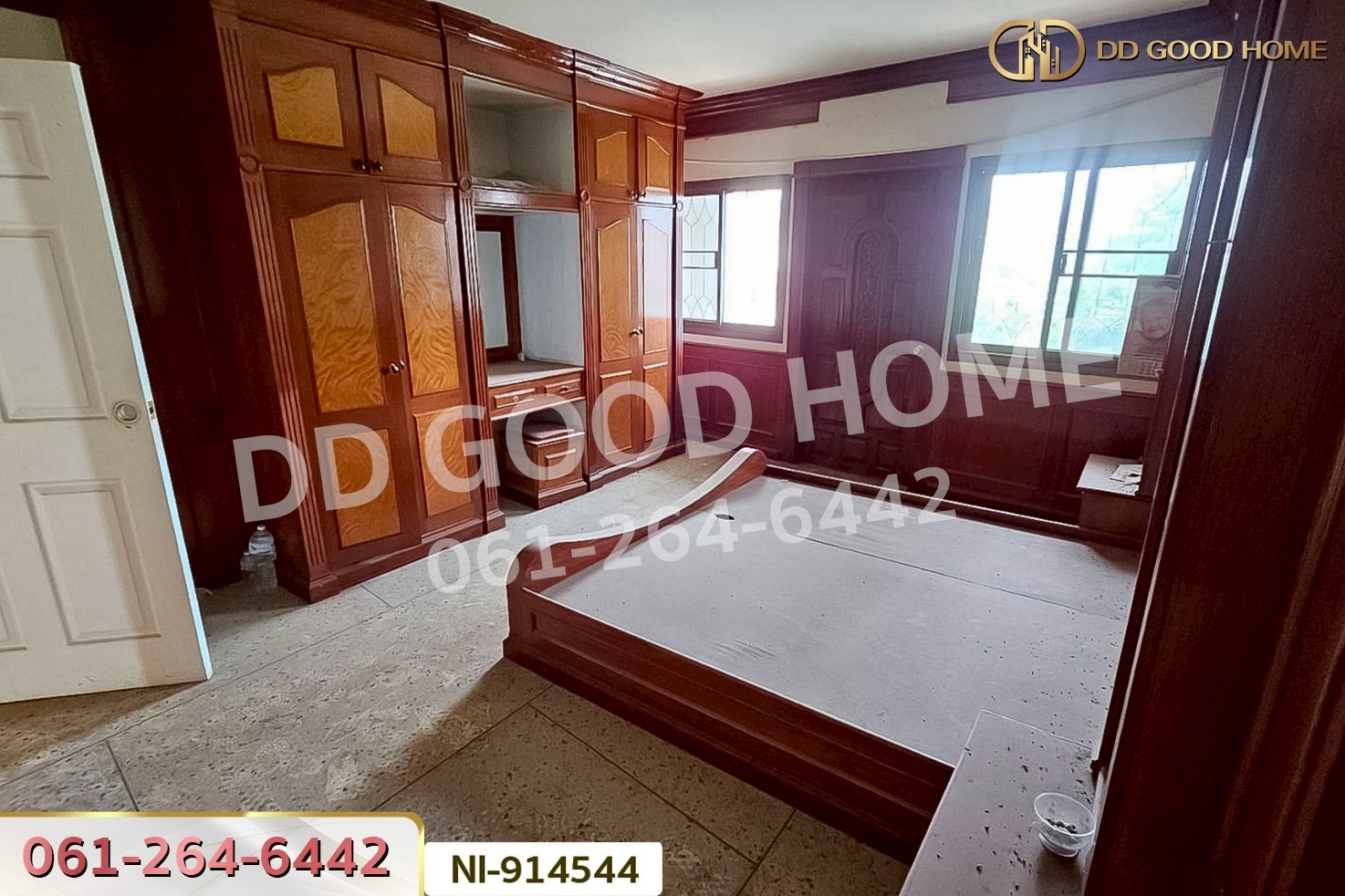 NI-914544 อาคารพาณิชย์ หมากแข้ง ถ.อดุลยเดช อุดรธานี ใกล้เซ็นทรัลพลาซ่า อุดรธานี