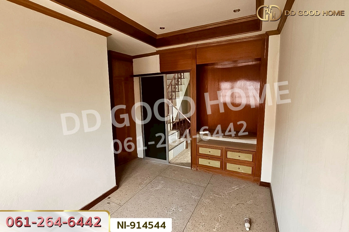 NI-914544 อาคารพาณิชย์ หมากแข้ง ถ.อดุลยเดช อุดรธานี ใกล้เซ็นทรัลพลาซ่า อุดรธานี