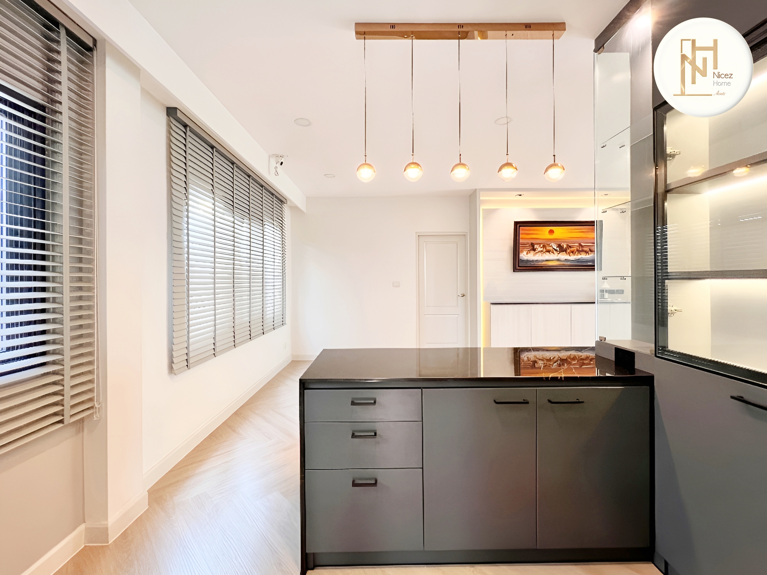 ขายบ้านเดี่ยว เซนโทร ราชพฤกษ์2 บ้านสวย หลังมุม ใกล้ถนนราชพฤกษ์