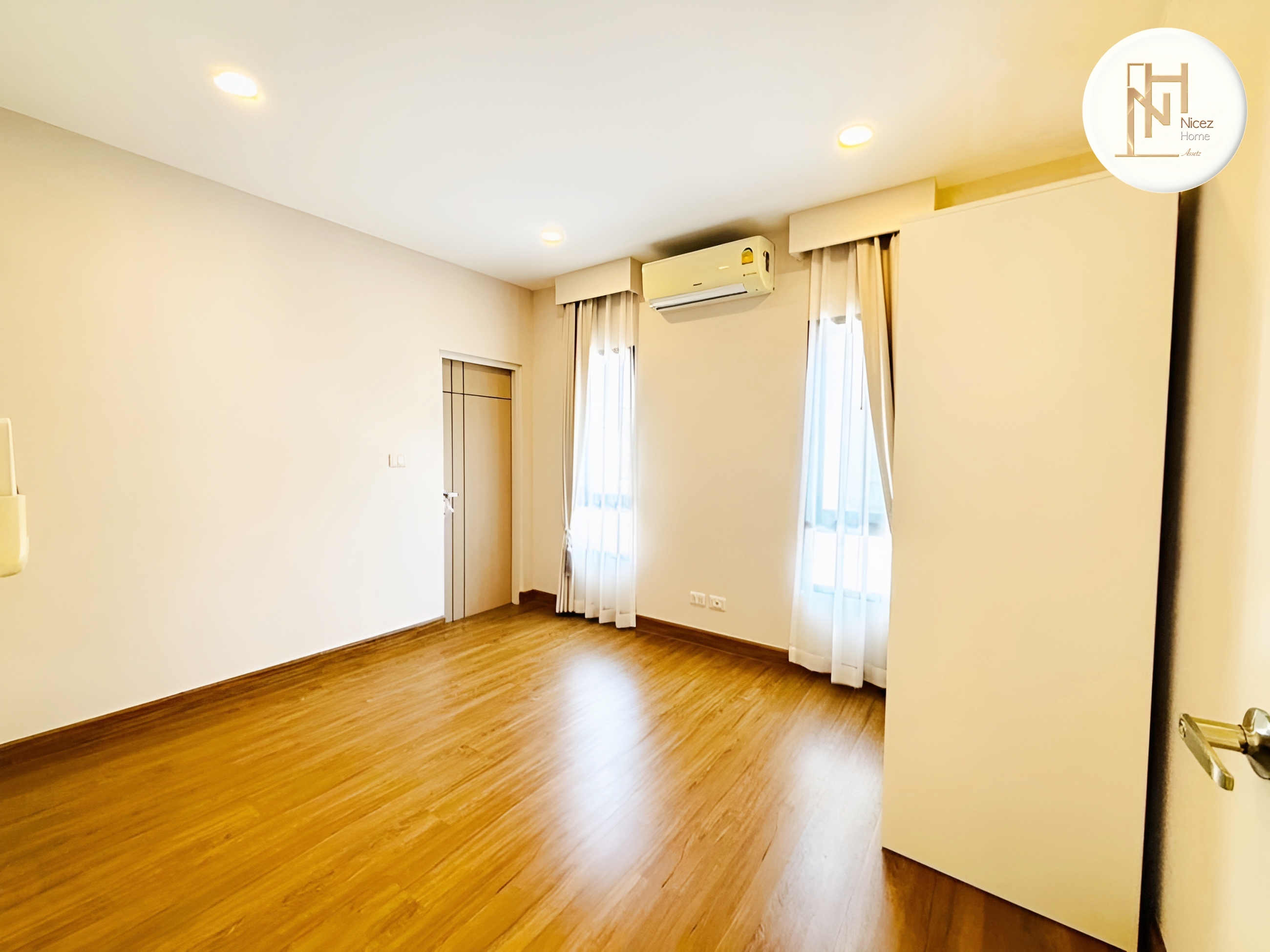 ขายบ้านเดี่ยว เซนโทร ราชพฤกษ์2 บ้านสวย หลังมุม ใกล้ถนนราชพฤกษ์