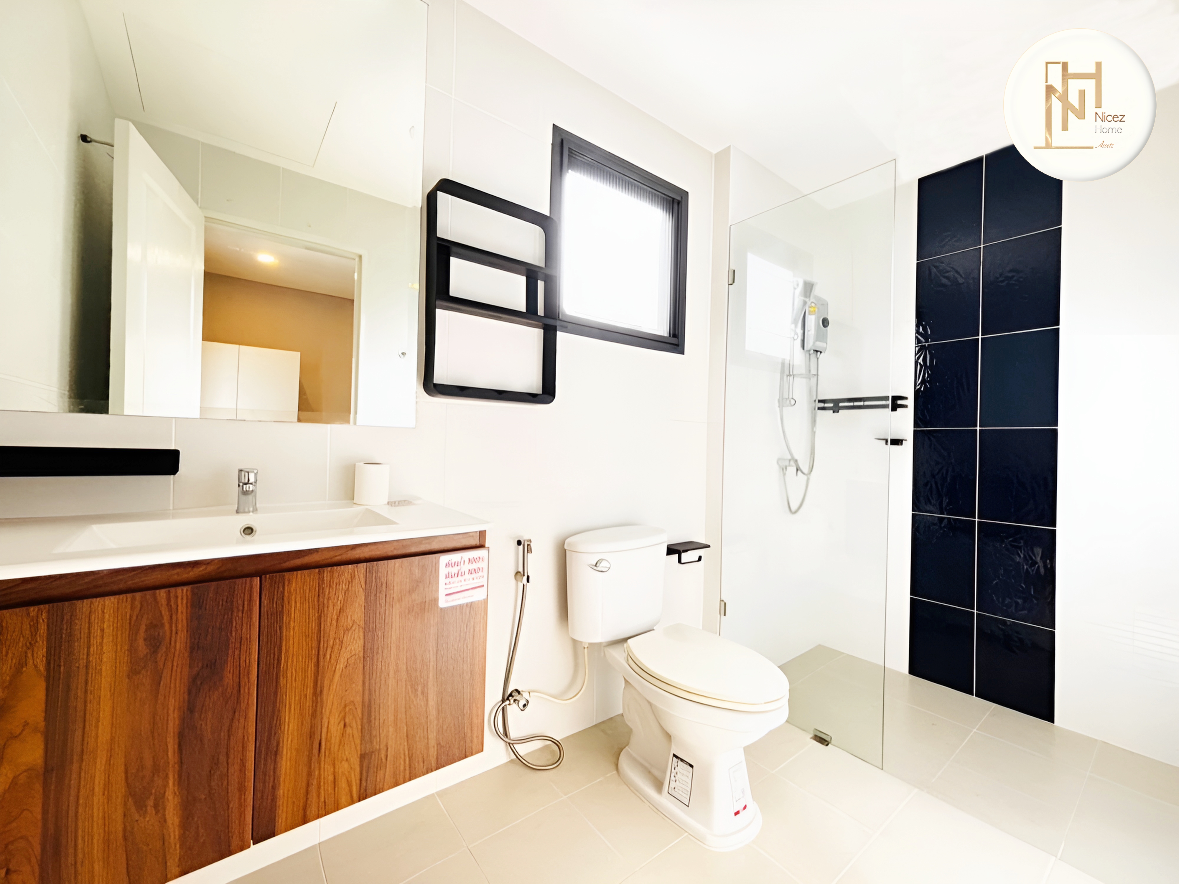 ขายบ้านเดี่ยว เซนโทร ราชพฤกษ์2 บ้านสวย หลังมุม ใกล้ถนนราชพฤกษ์