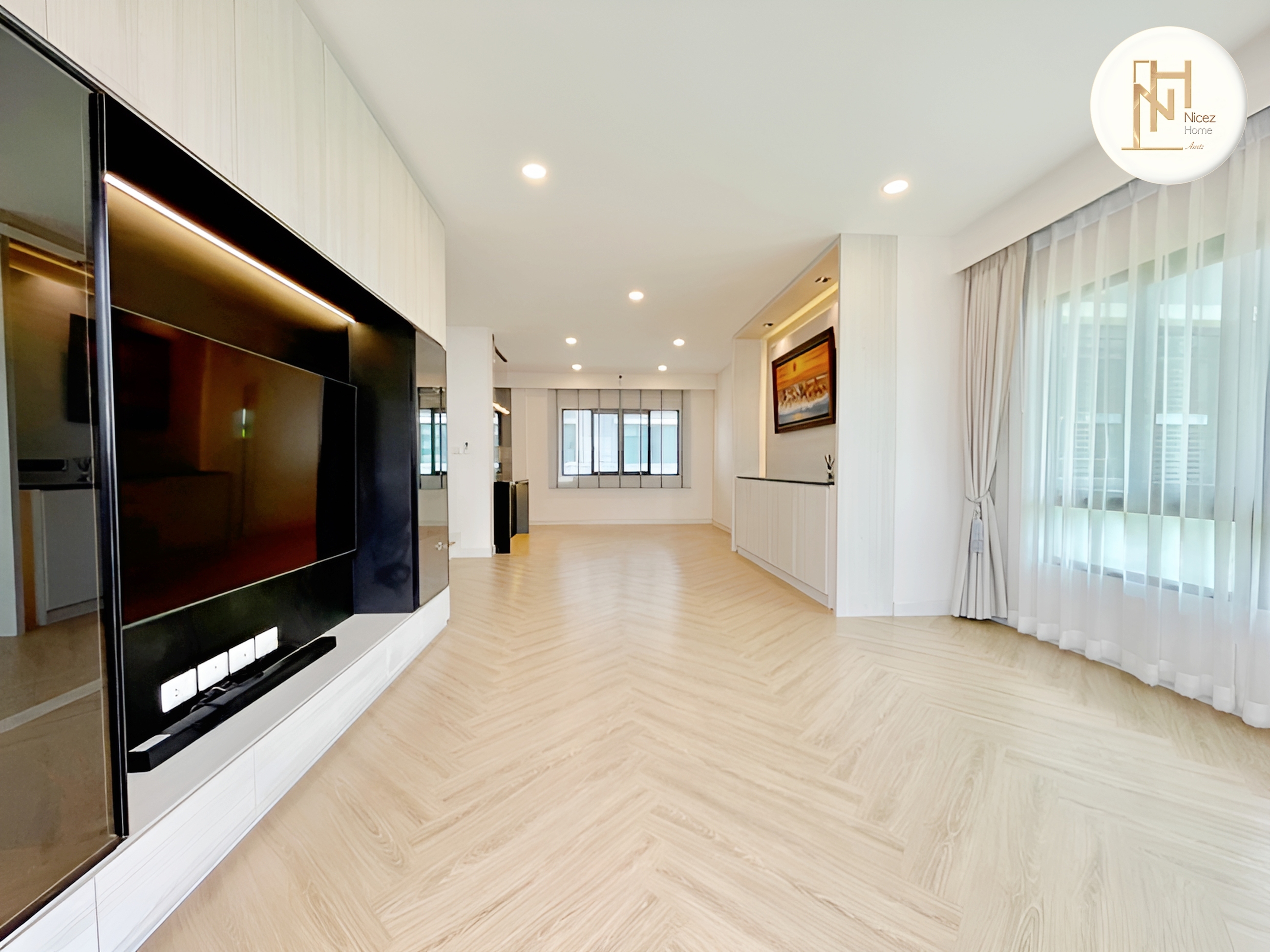 ขายบ้านเดี่ยว เซนโทร ราชพฤกษ์2 บ้านสวย หลังมุม ใกล้ถนนราชพฤกษ์