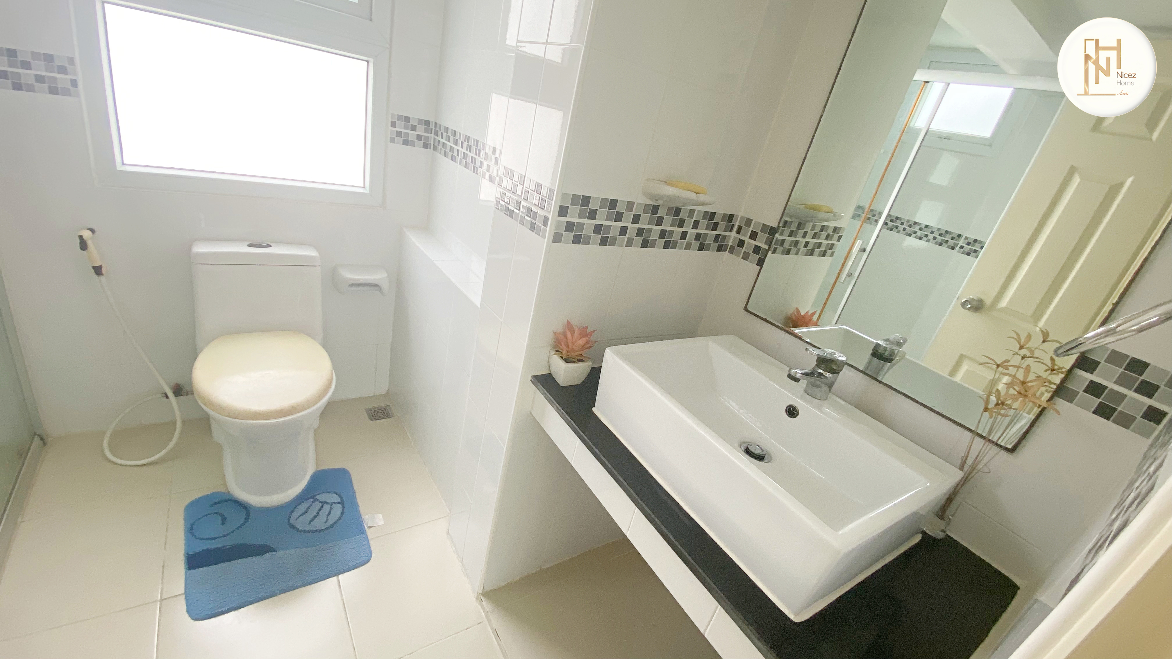 ขายเดี่ยว The muse home บางใหญ่ บ้านสวย สภาพดี บ้านใหม่ ใกล้สถานีรถไฟฟ้าสายสีม่วง