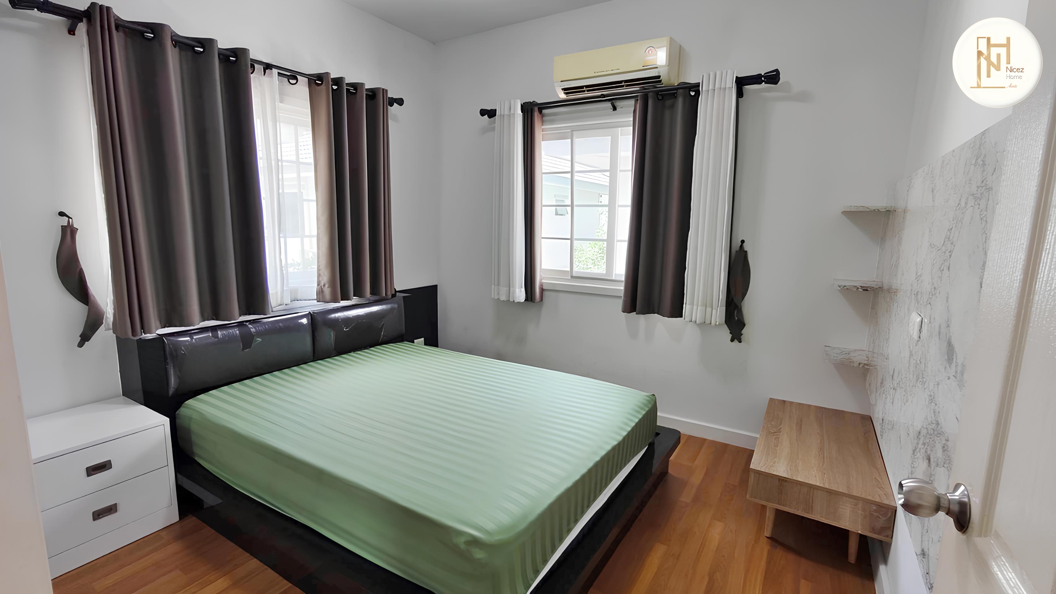 ขายบ้านเดี่ยว เพอร์เฟค พาร์ค ชัยพฤกษ์ สภาพดี ใกล้ถนนชัยพฤกษ์