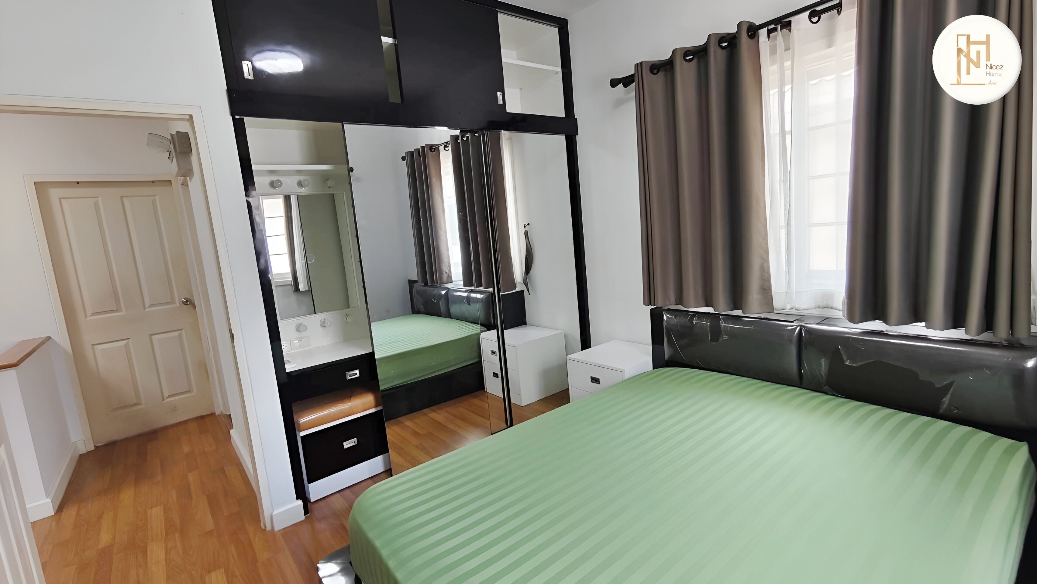 ขายบ้านเดี่ยว เพอร์เฟค พาร์ค ชัยพฤกษ์ สภาพดี ใกล้ถนนชัยพฤกษ์