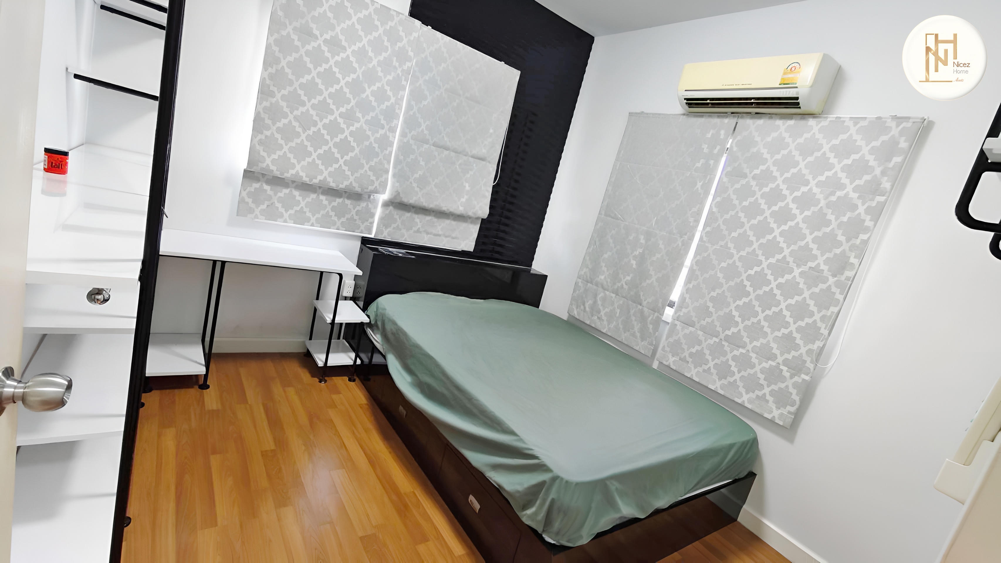 ขายบ้านเดี่ยว เพอร์เฟค พาร์ค ชัยพฤกษ์ สภาพดี ใกล้ถนนชัยพฤกษ์