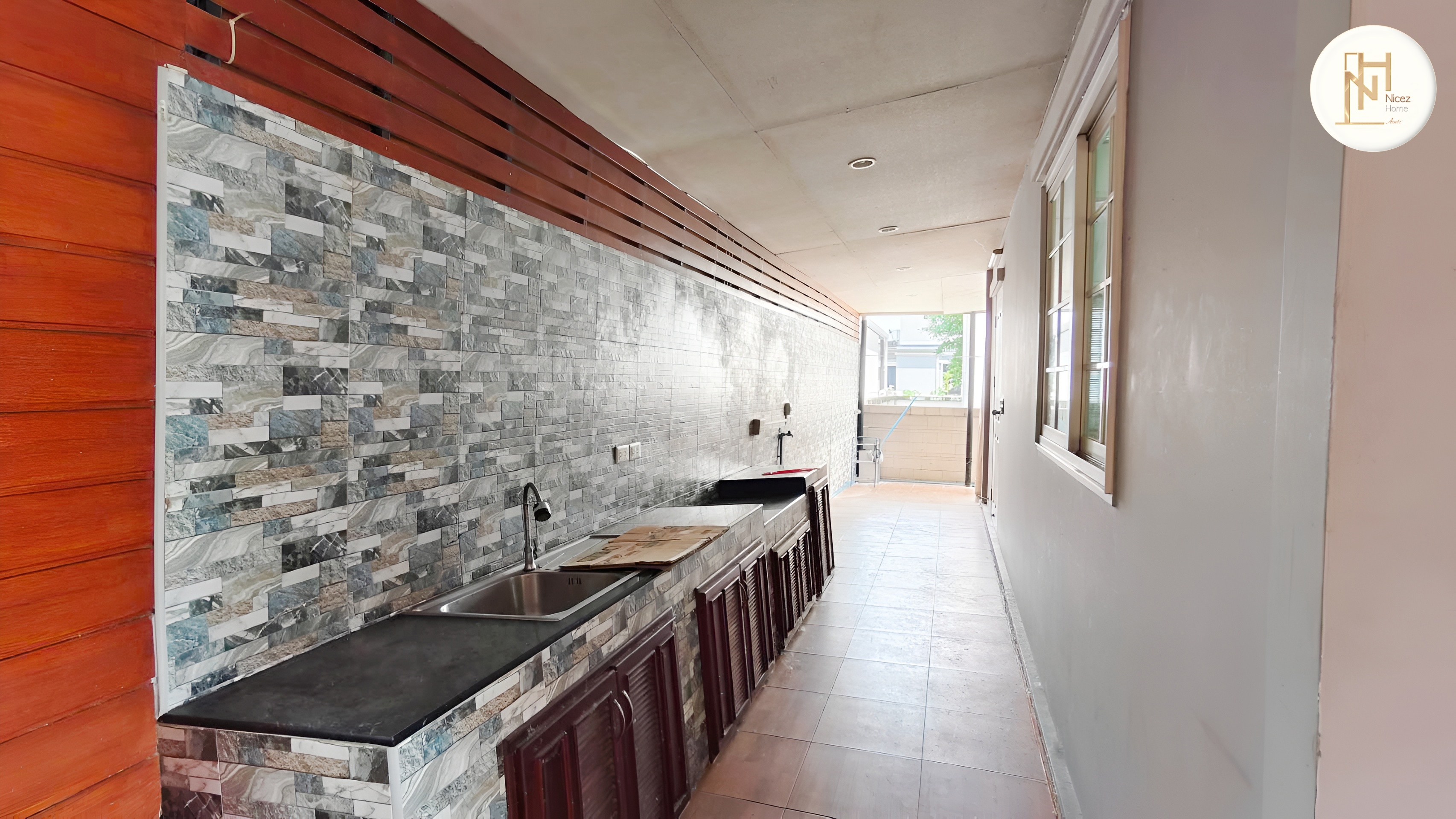 ขายบ้านเดี่ยว เพอร์เฟค พาร์ค ชัยพฤกษ์ สภาพดี ใกล้ถนนชัยพฤกษ์