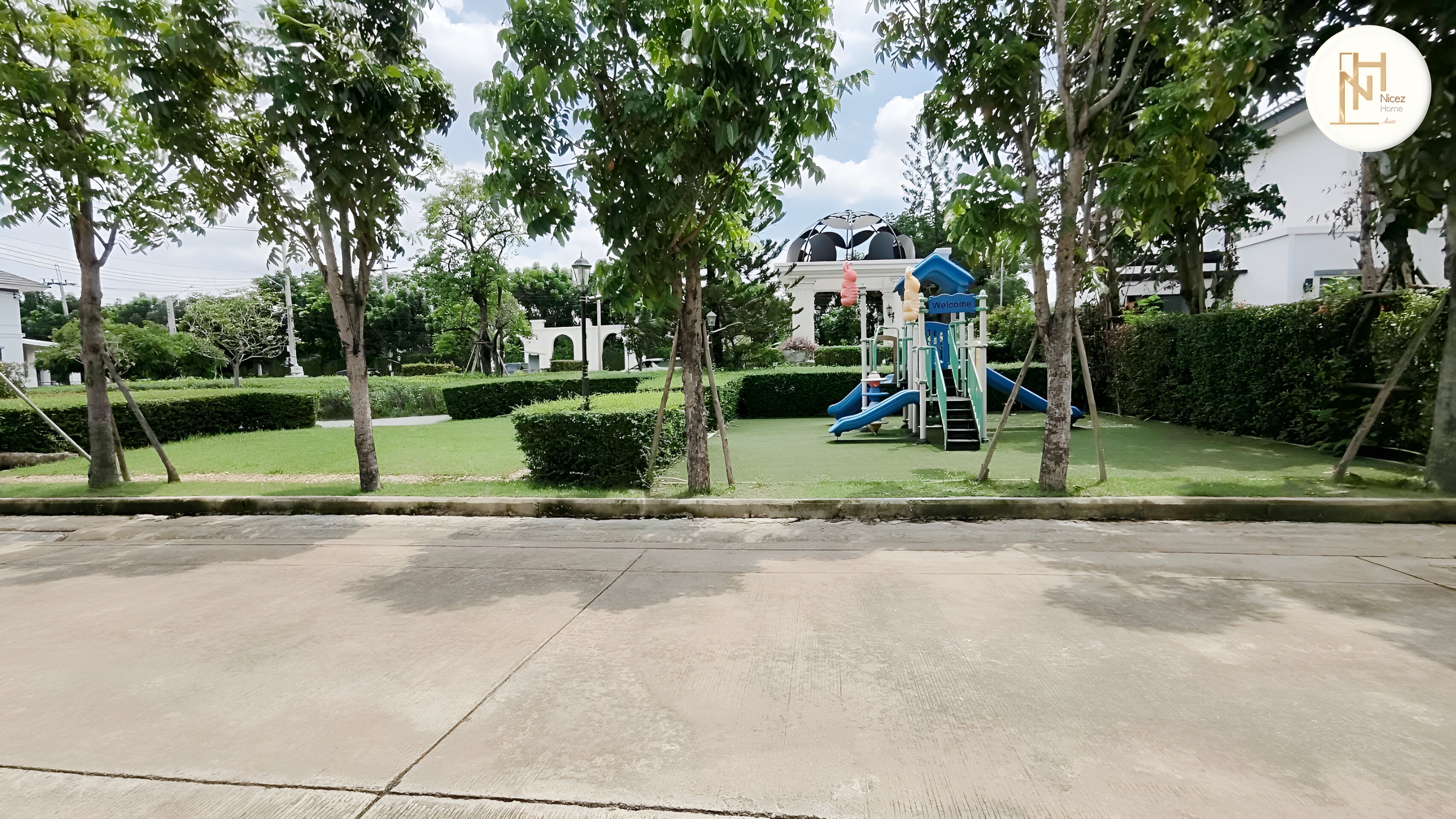 ขายบ้านเดี่ยว เพอร์เฟค พาร์ค ชัยพฤกษ์ สภาพดี ใกล้ถนนชัยพฤกษ์