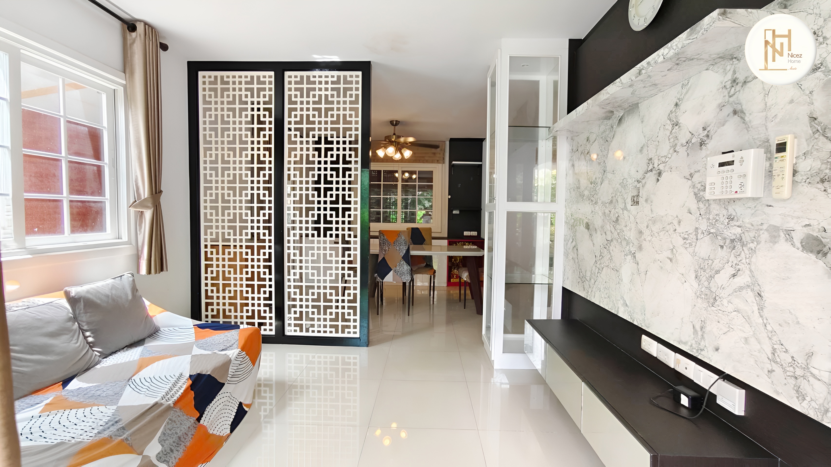 ขายบ้านเดี่ยว เพอร์เฟค พาร์ค ชัยพฤกษ์ สภาพดี ใกล้ถนนชัยพฤกษ์